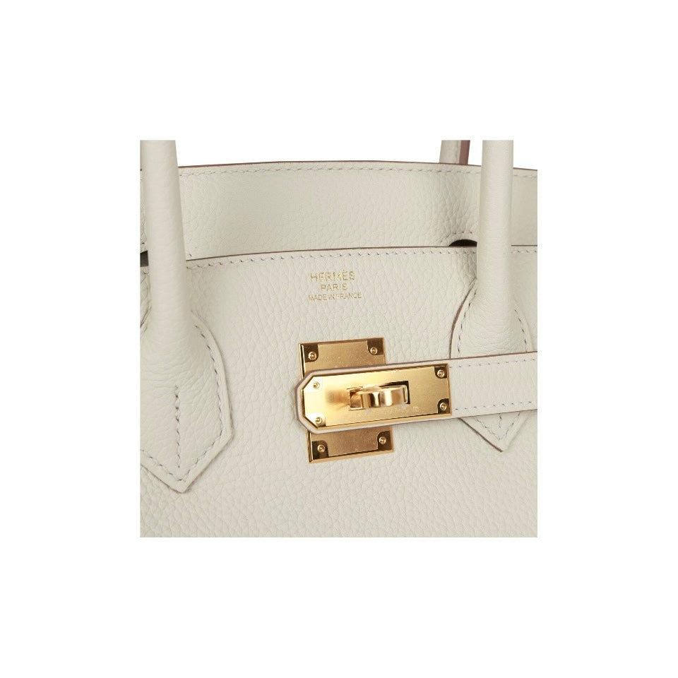 Jay B Handmade Bag – Mushroom