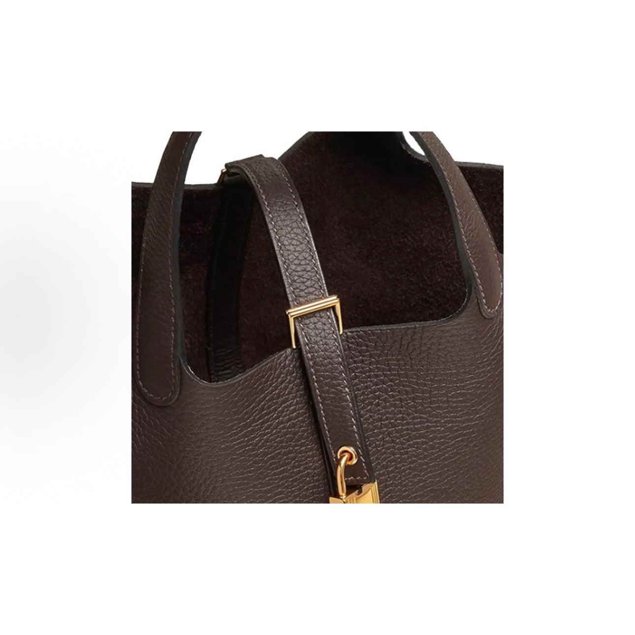 Jay P Handmade Bag – 35 Macassar