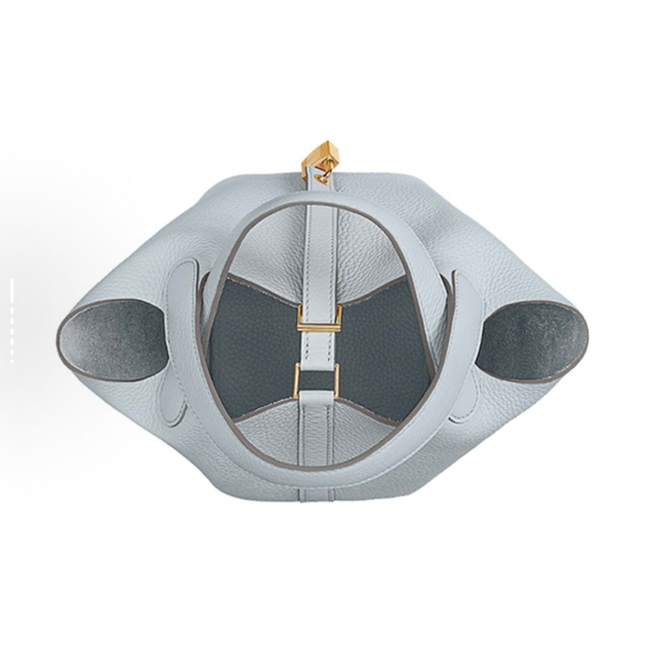 Jay P Handmade Bag – 08 Bleu Pale