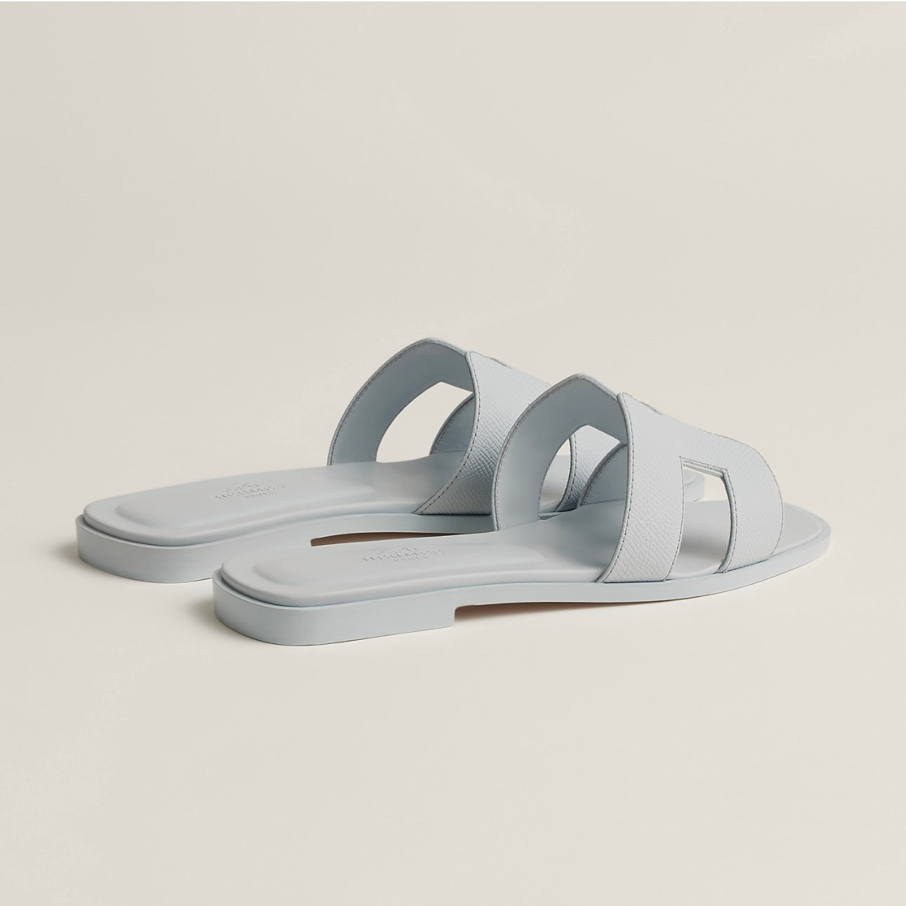 Jay Oran sandals - Glacier Blue