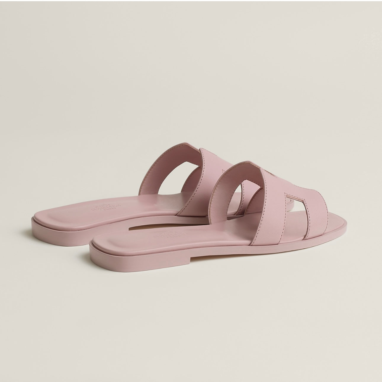 Jay Oran sandals - Rose color