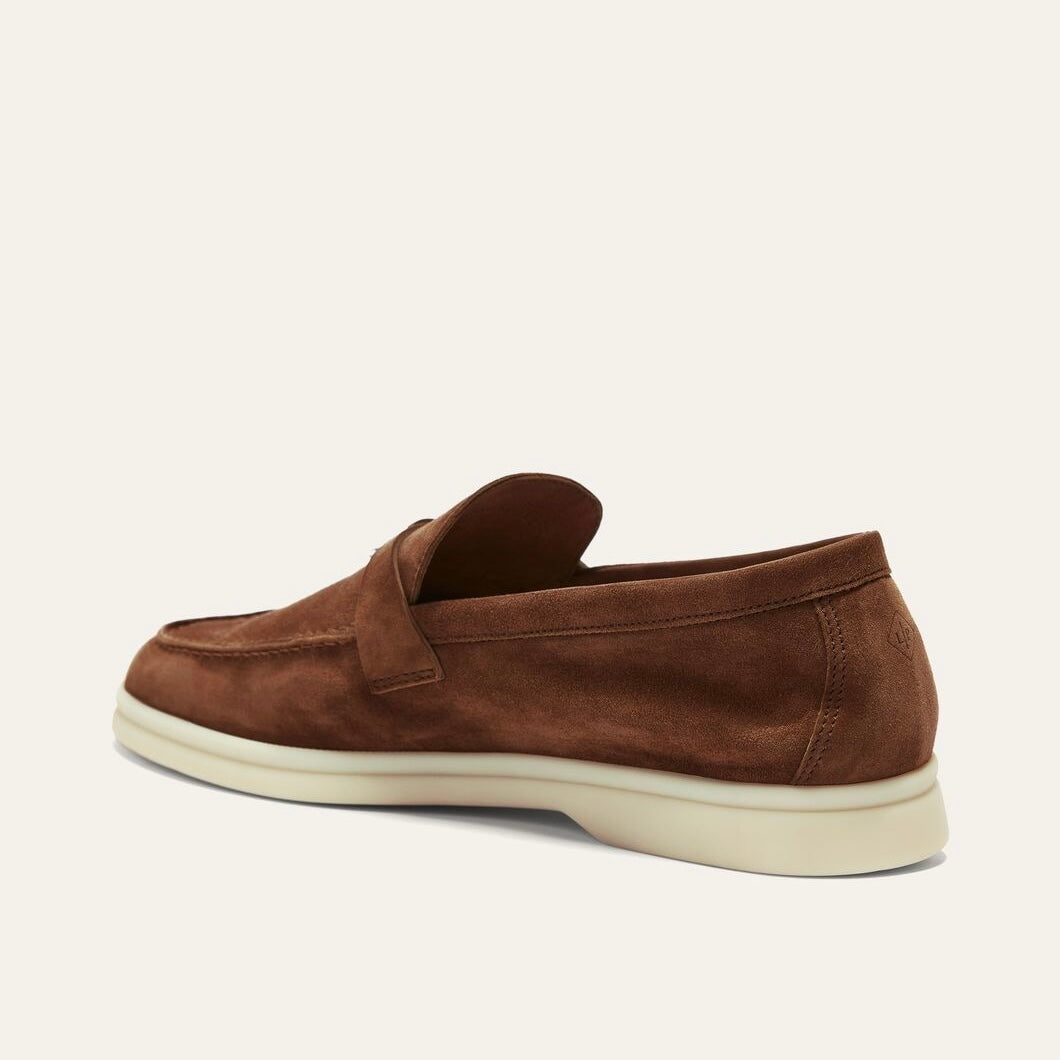 Jay loafers - E424