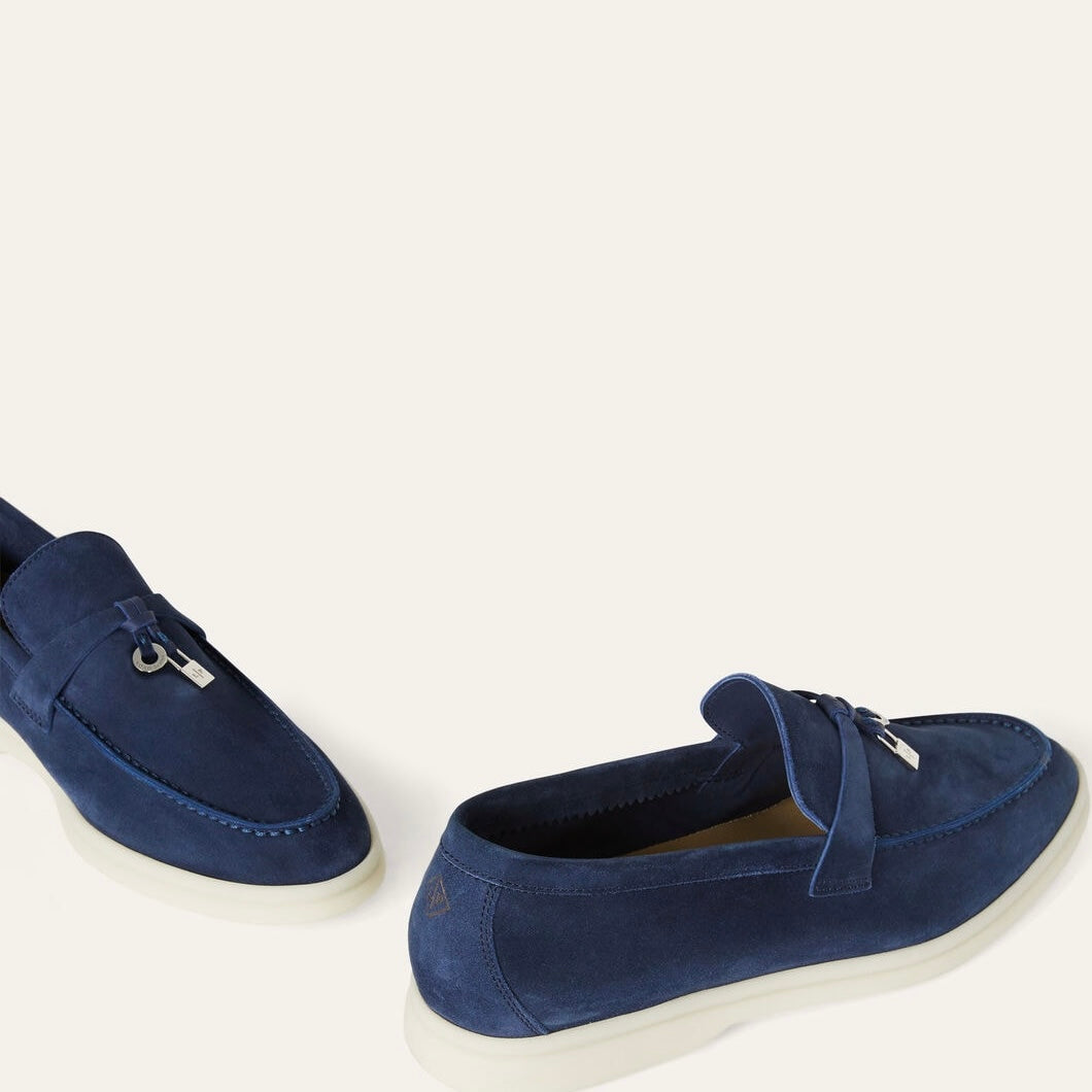Jay loafers - W18P