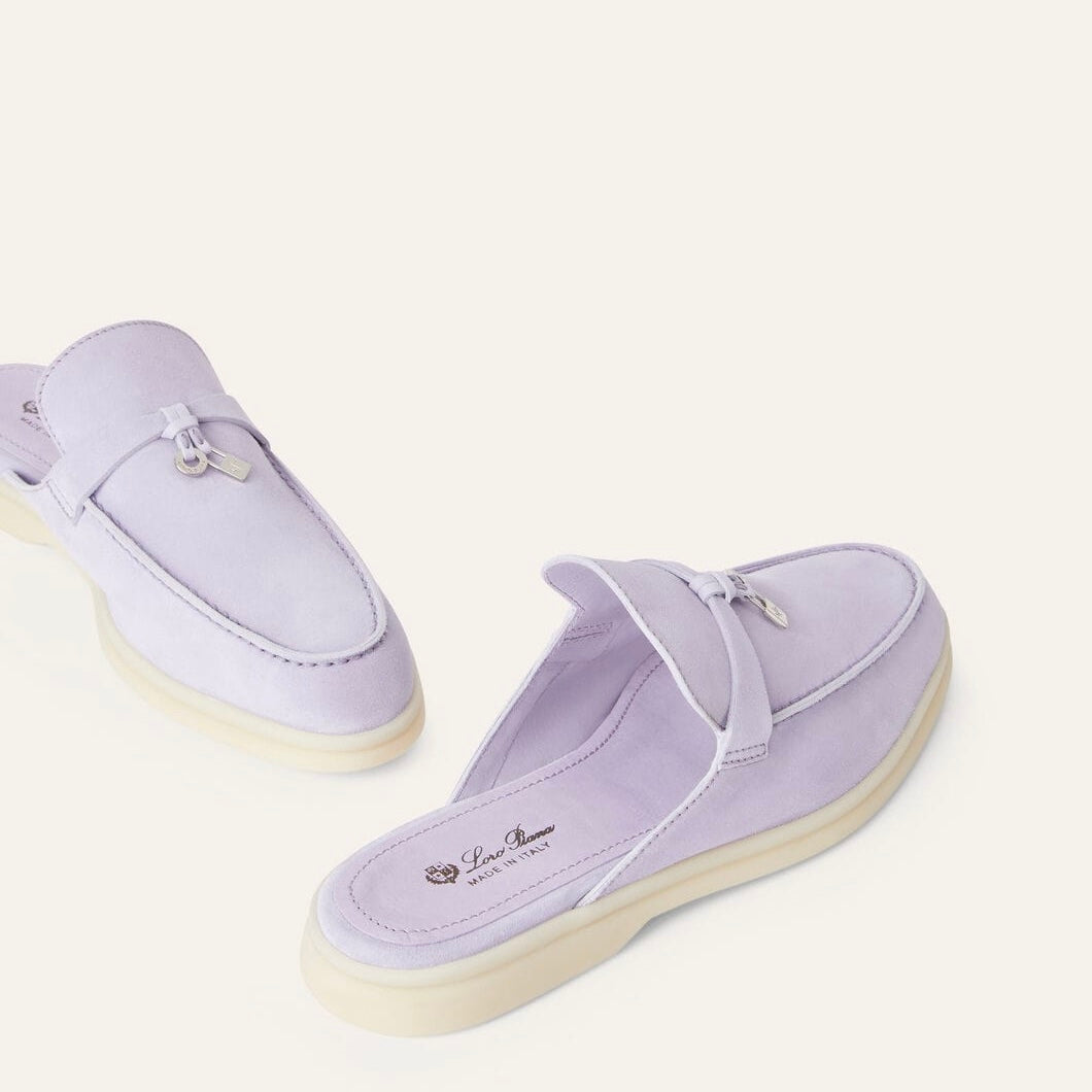 Jay Half slippers - 401F