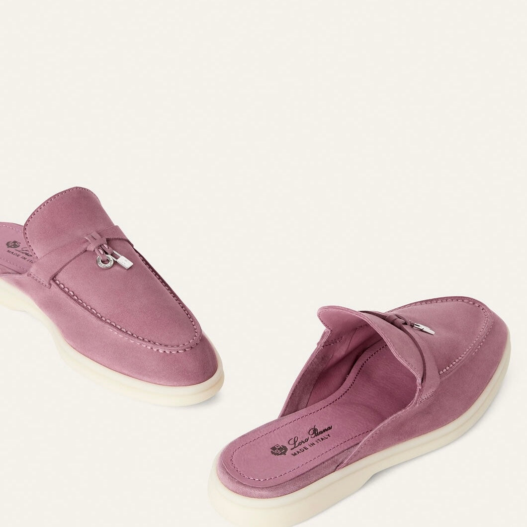 Jay Half slippers - 30F4