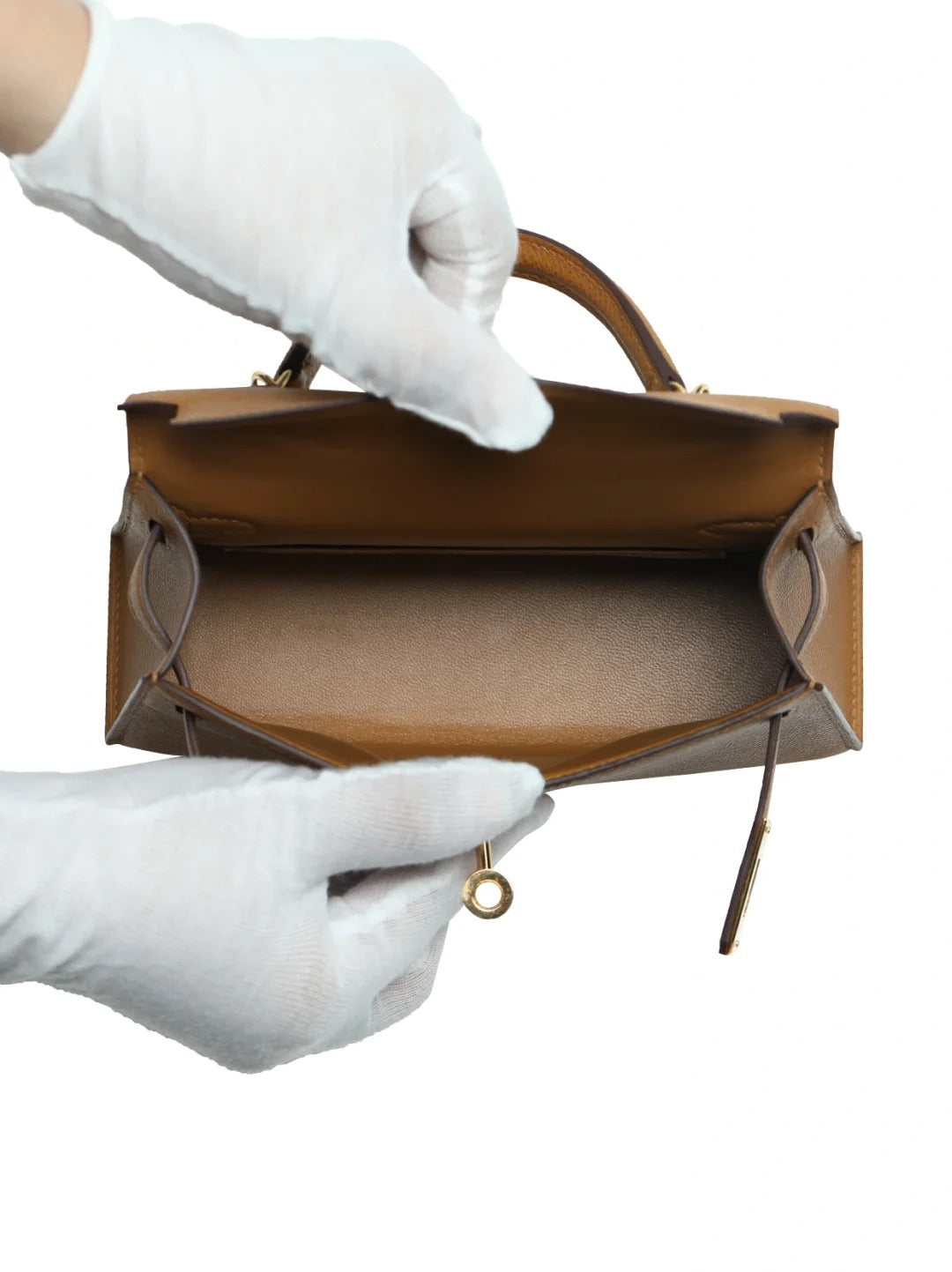 Jay K Handmade Bag – (K-B02)