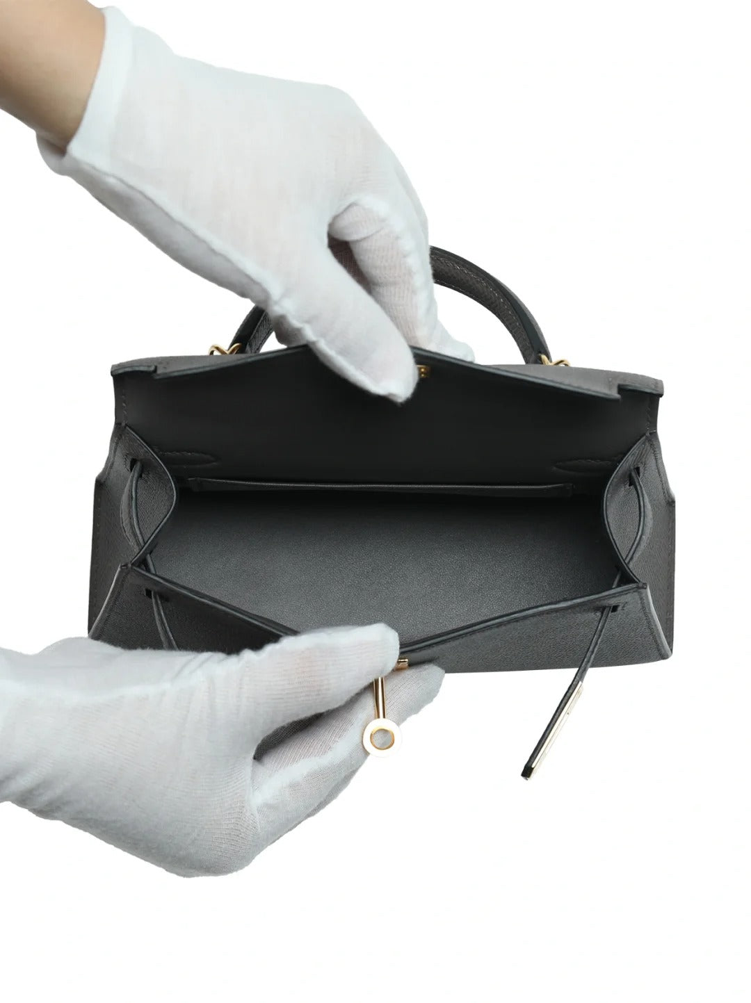 Jay K Handmade Bag – (K-B01)