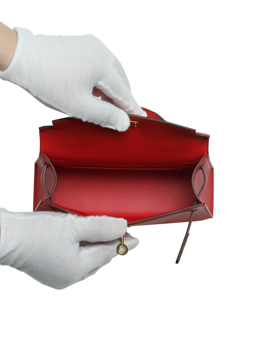 Jay K Handmade Bag – (K-B17)