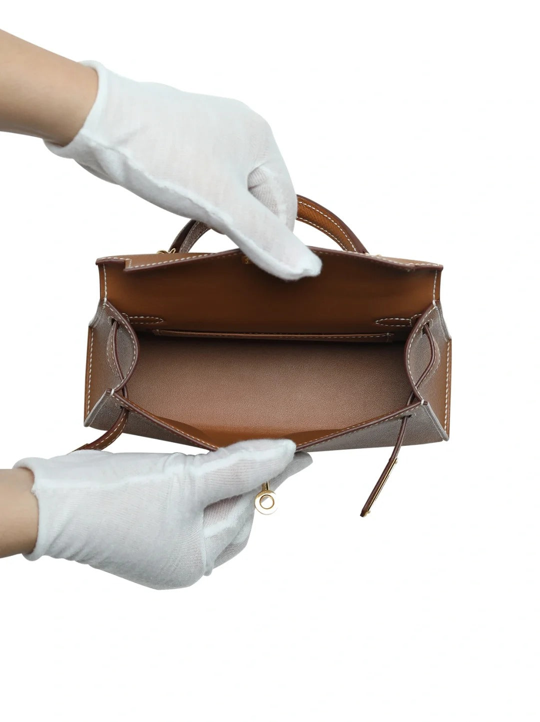 Jay K Handmade Bag – (K-B13)