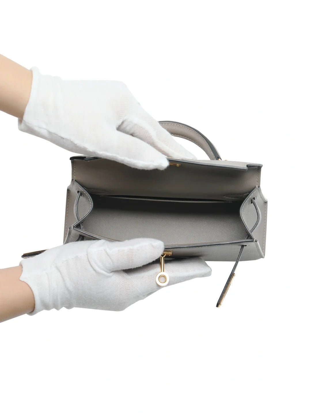 Jay K Handmade Bag – (K-B12)