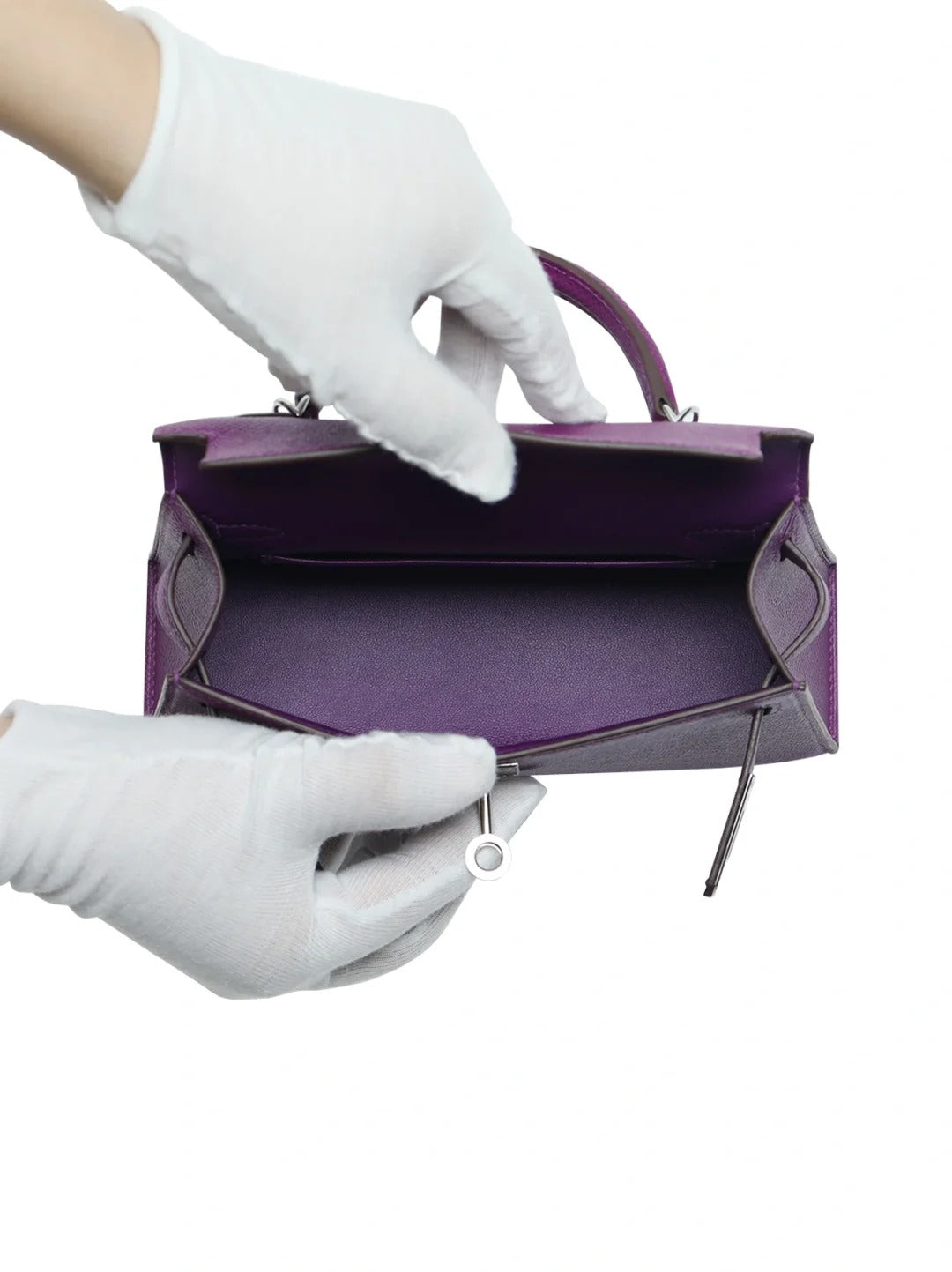 Jay K Handmade Bag – (K-B15)