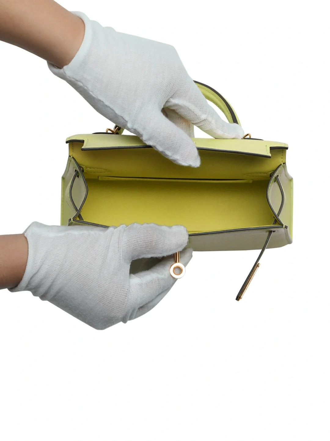 Jay K Handmade Bag – (K-B11)