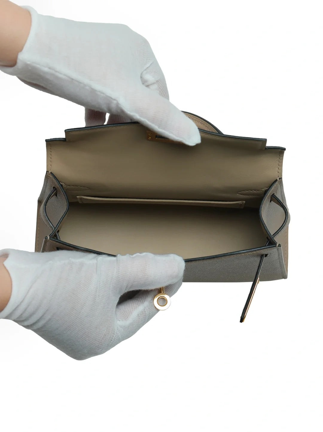 Jay K Handmade Bag – (K-B16)