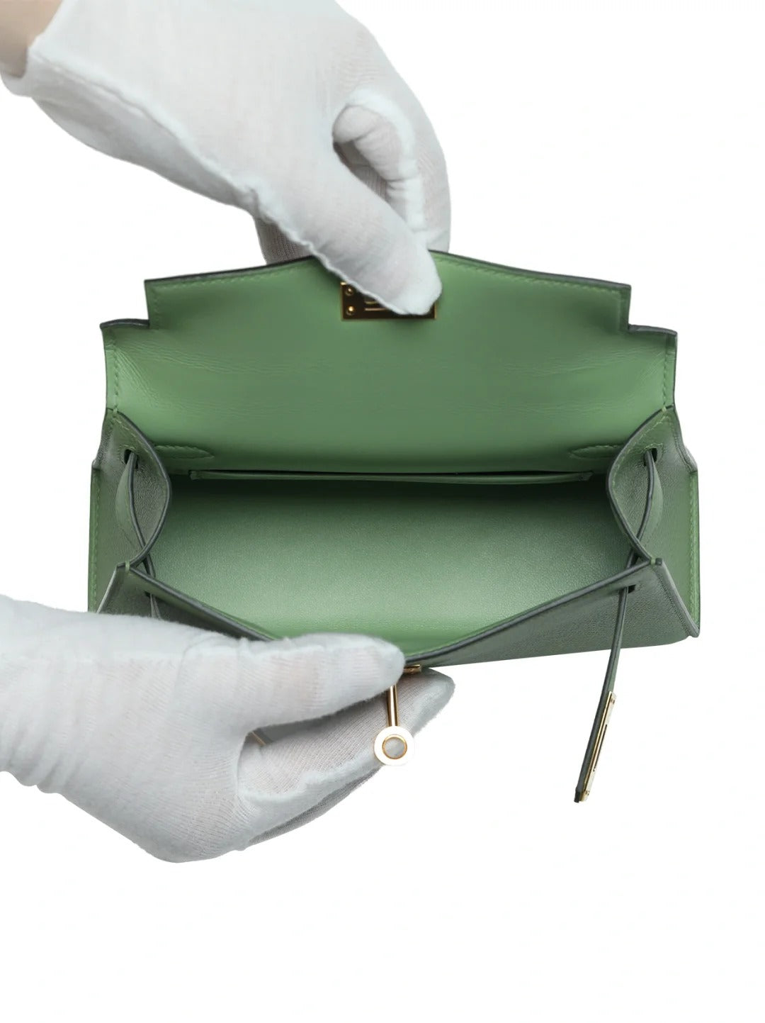 Jay K Handmade Bag – (K-B09)