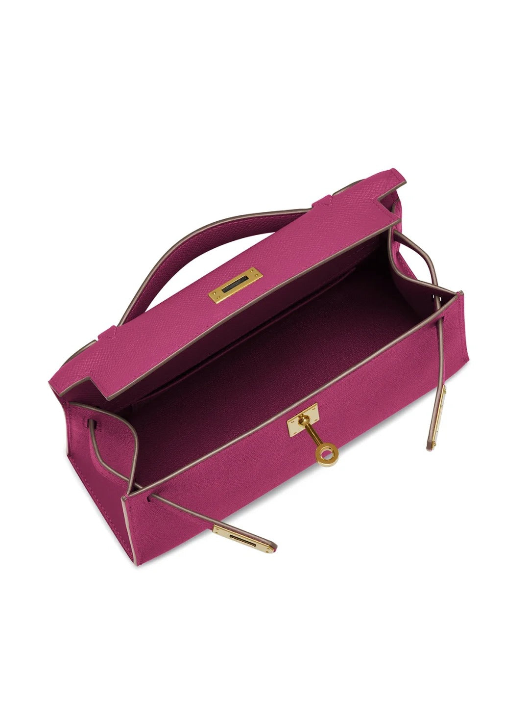 Jay K Handmade Bag – (K-A10)