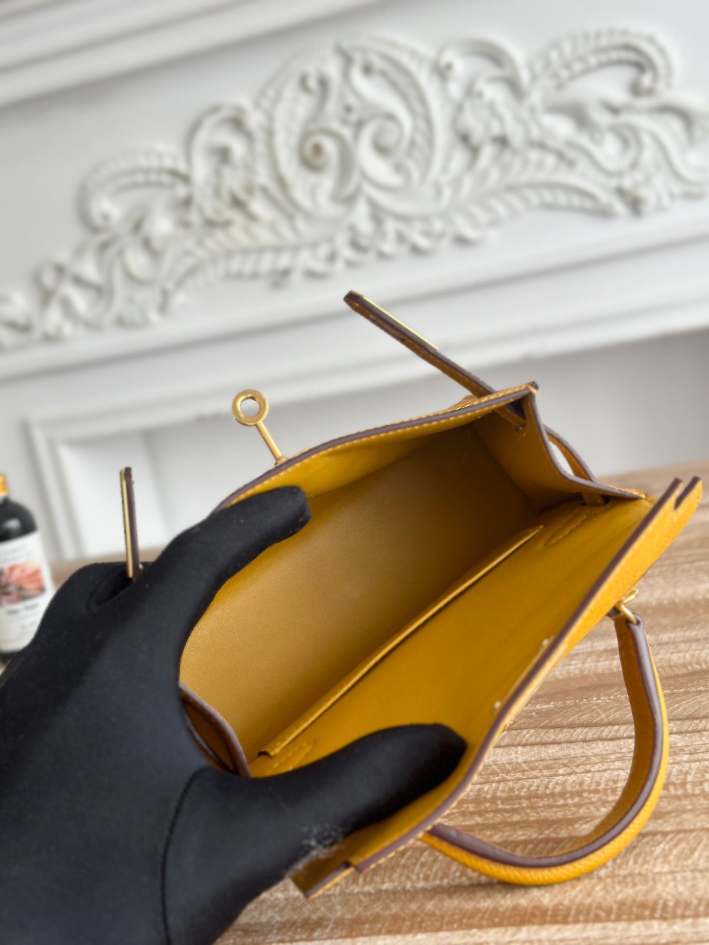 Jay K Handmade Bag – (K-B06)