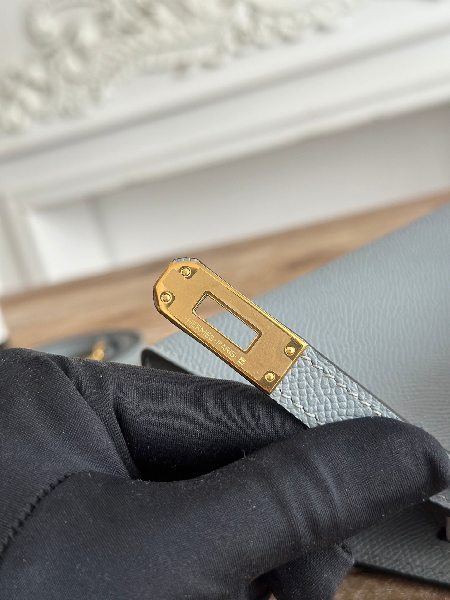 Jay K Handmade Bag – (K-B10)