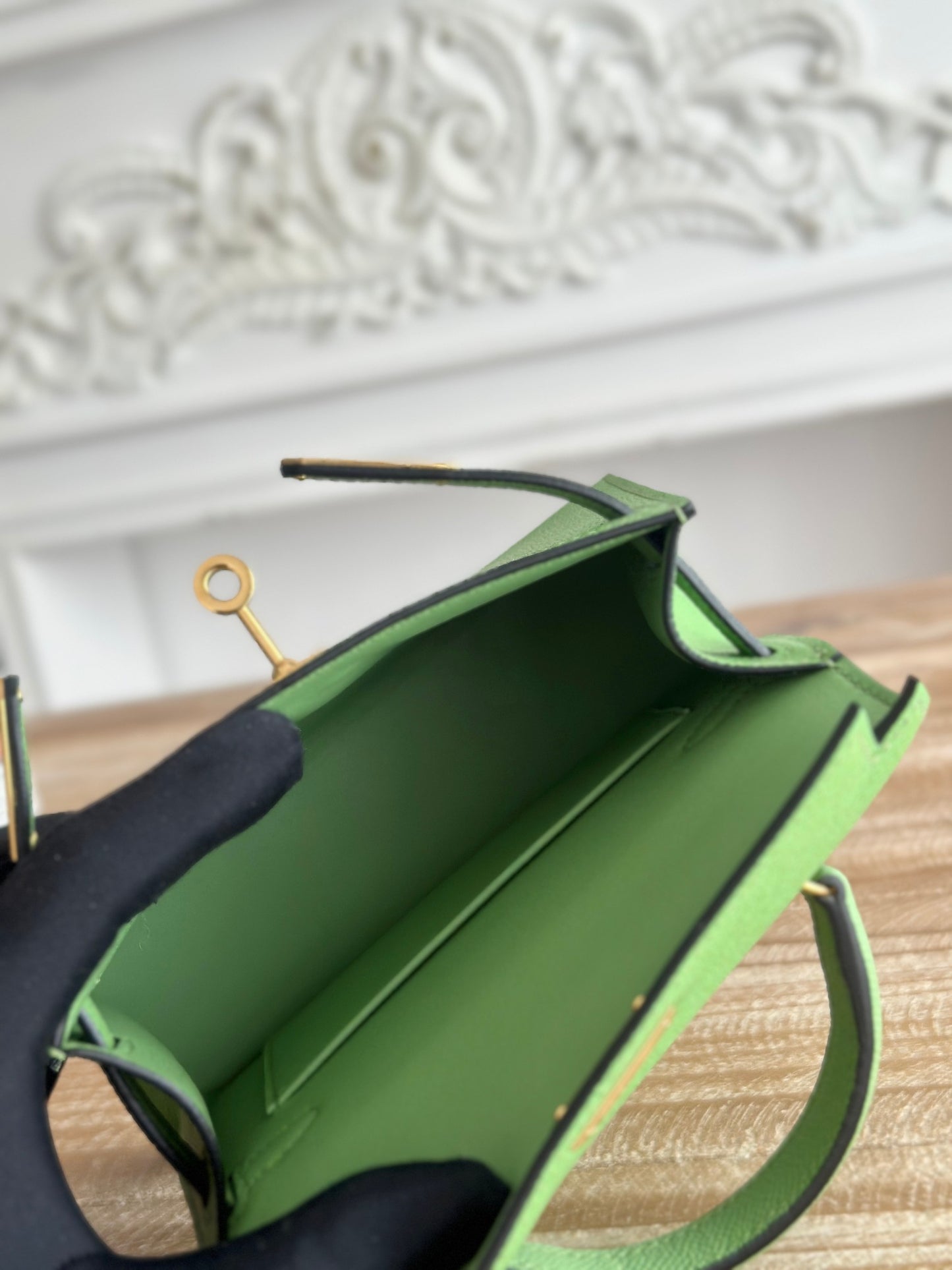 Jay K Handmade Bag – (K-B11)