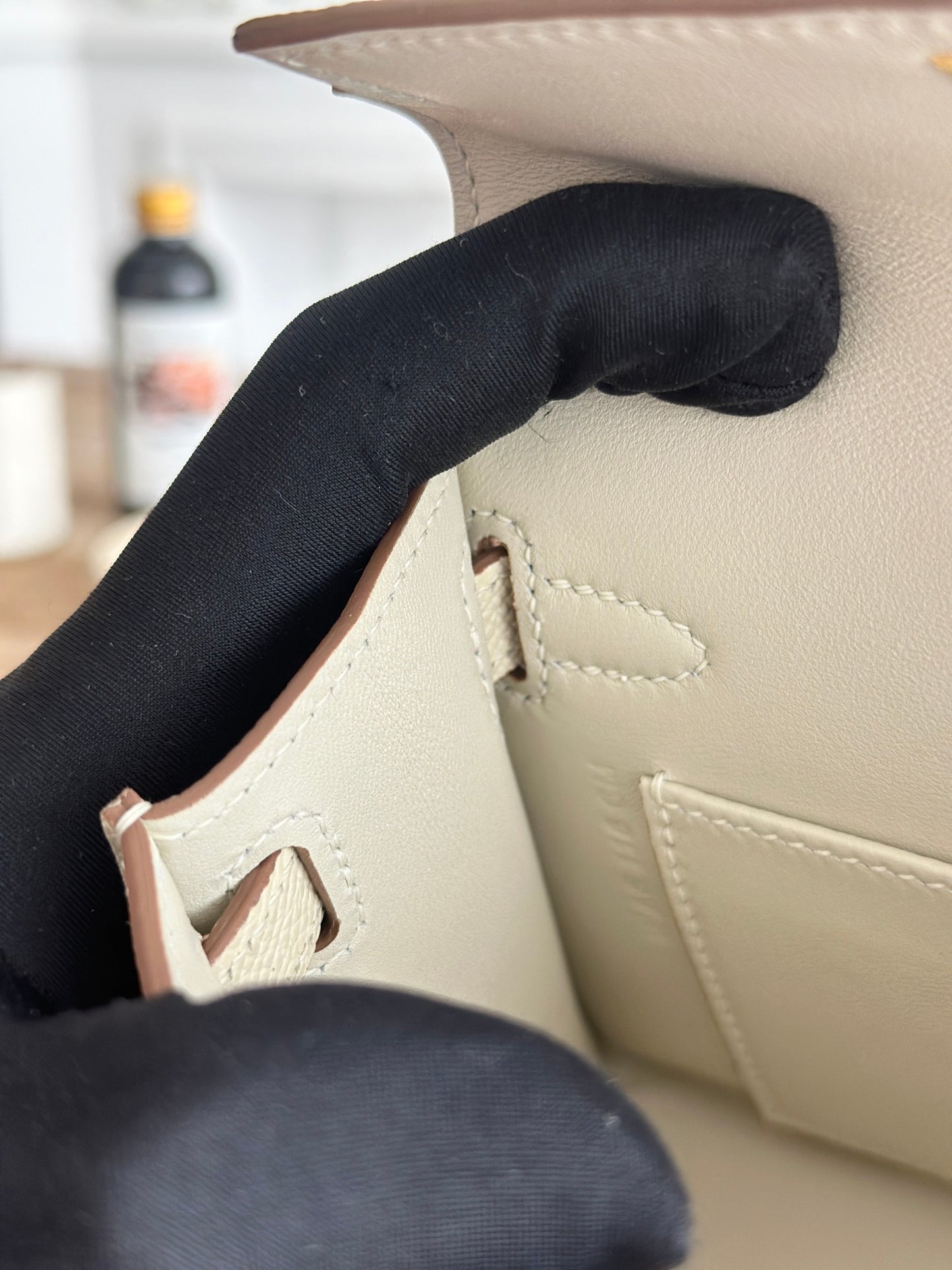 Jay K Handmade Bag – (K-B19)