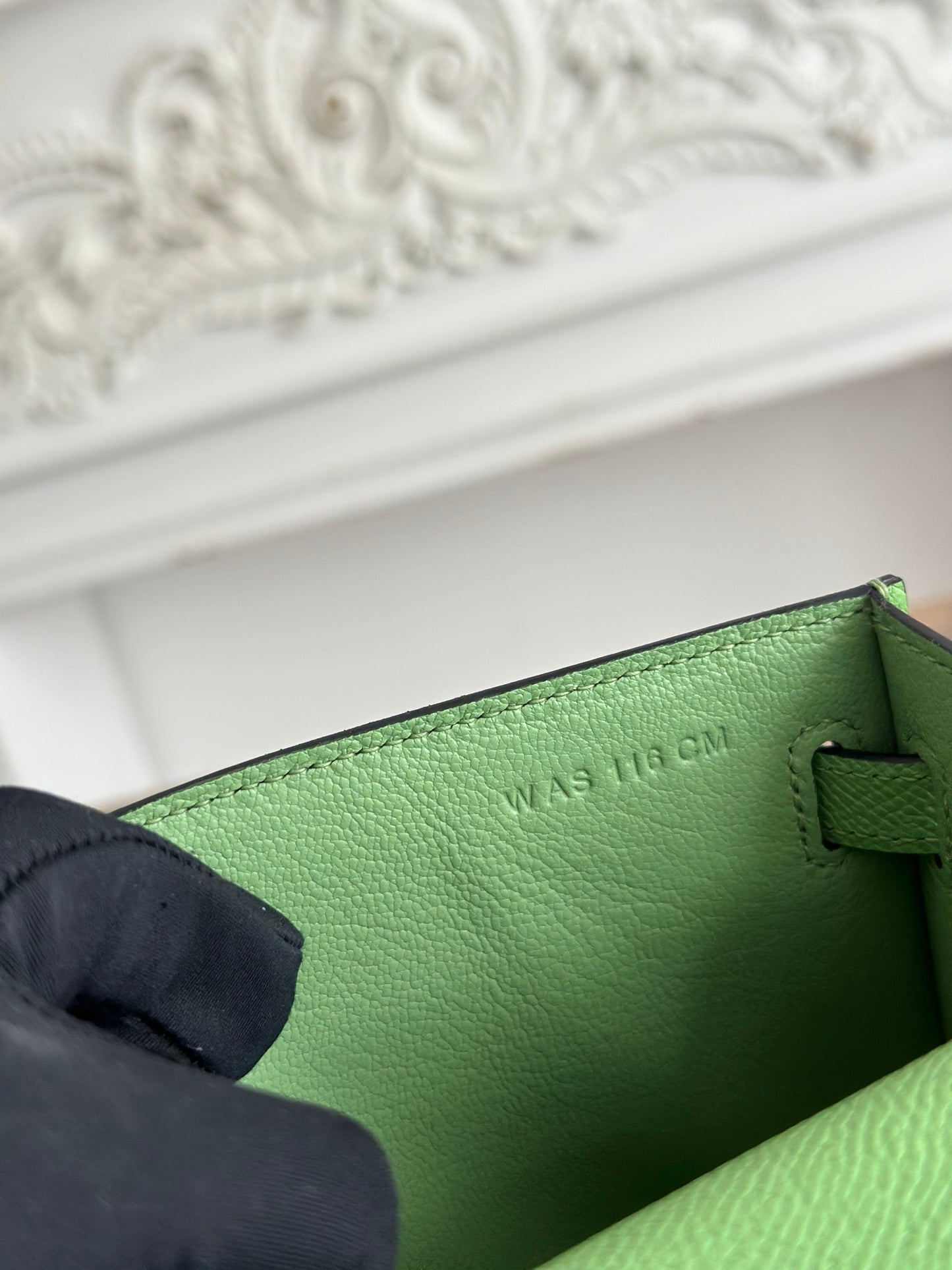 Jay K Handmade Bag – (K-A09)