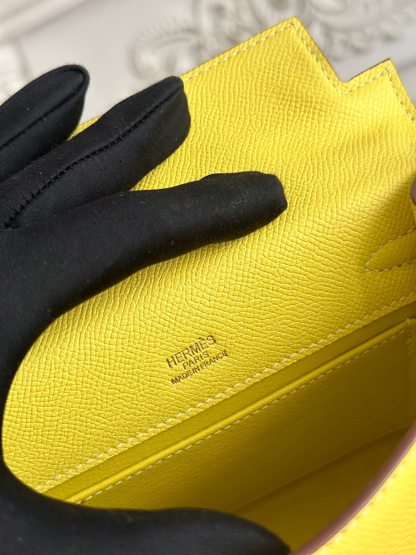 Jay K Handmade Bag – (K-A03)