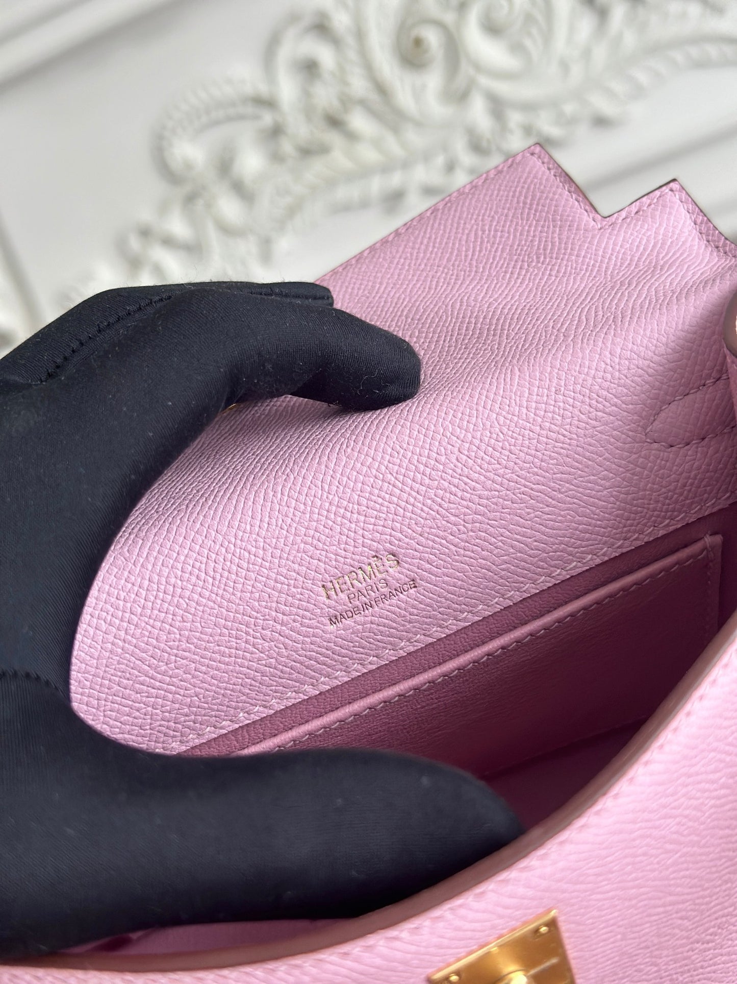 Jay K Handmade Bag – (K-A04)