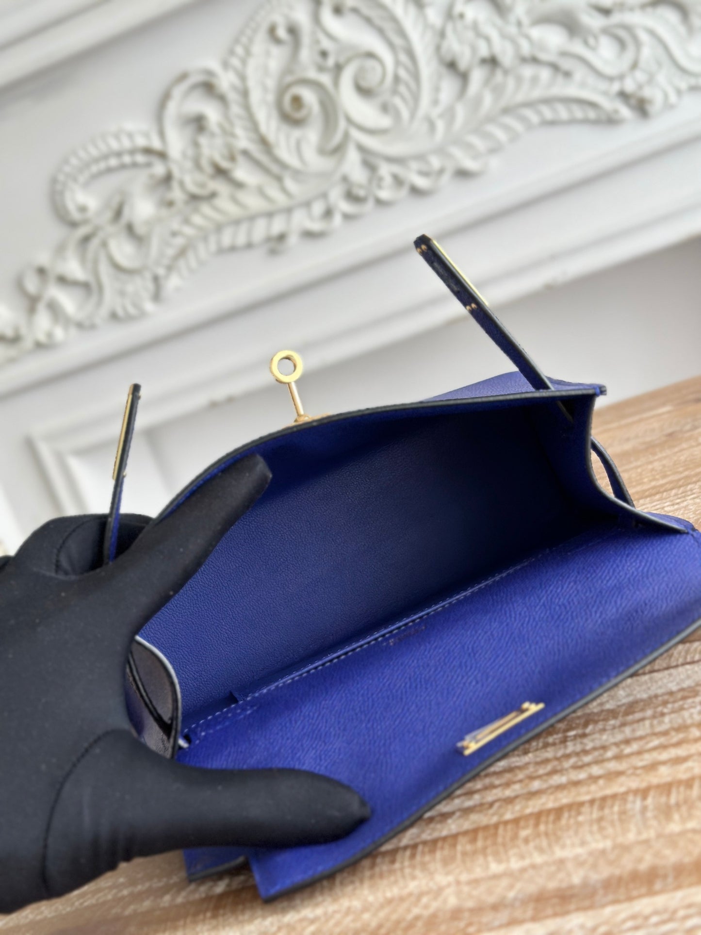 Jay K Handmade Bag – (K-A05)