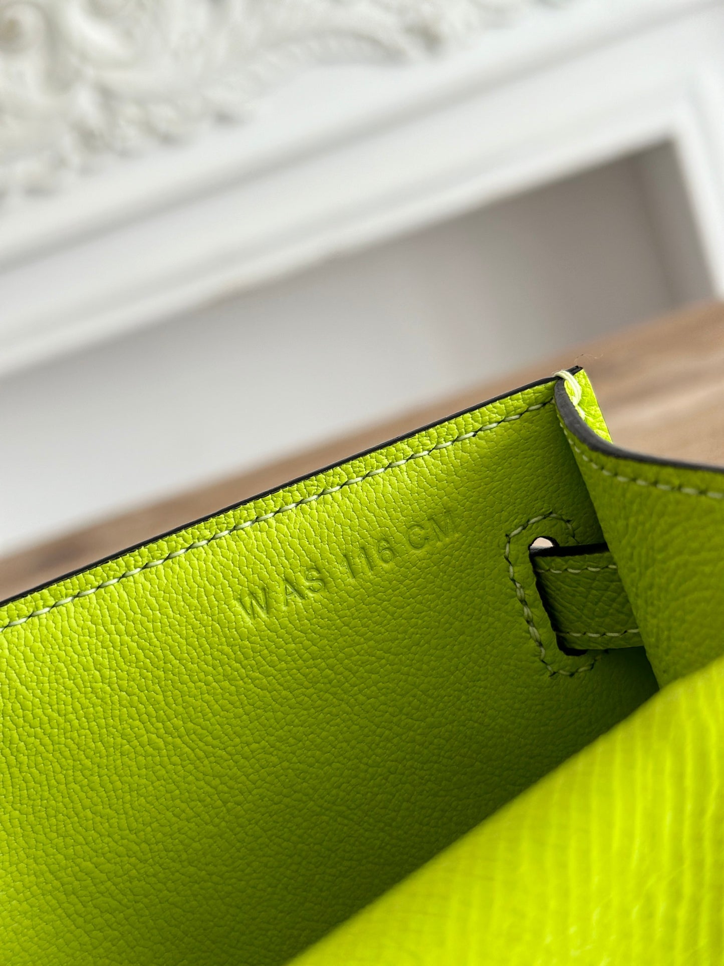 Jay K Handmade Bag – (K-A06)