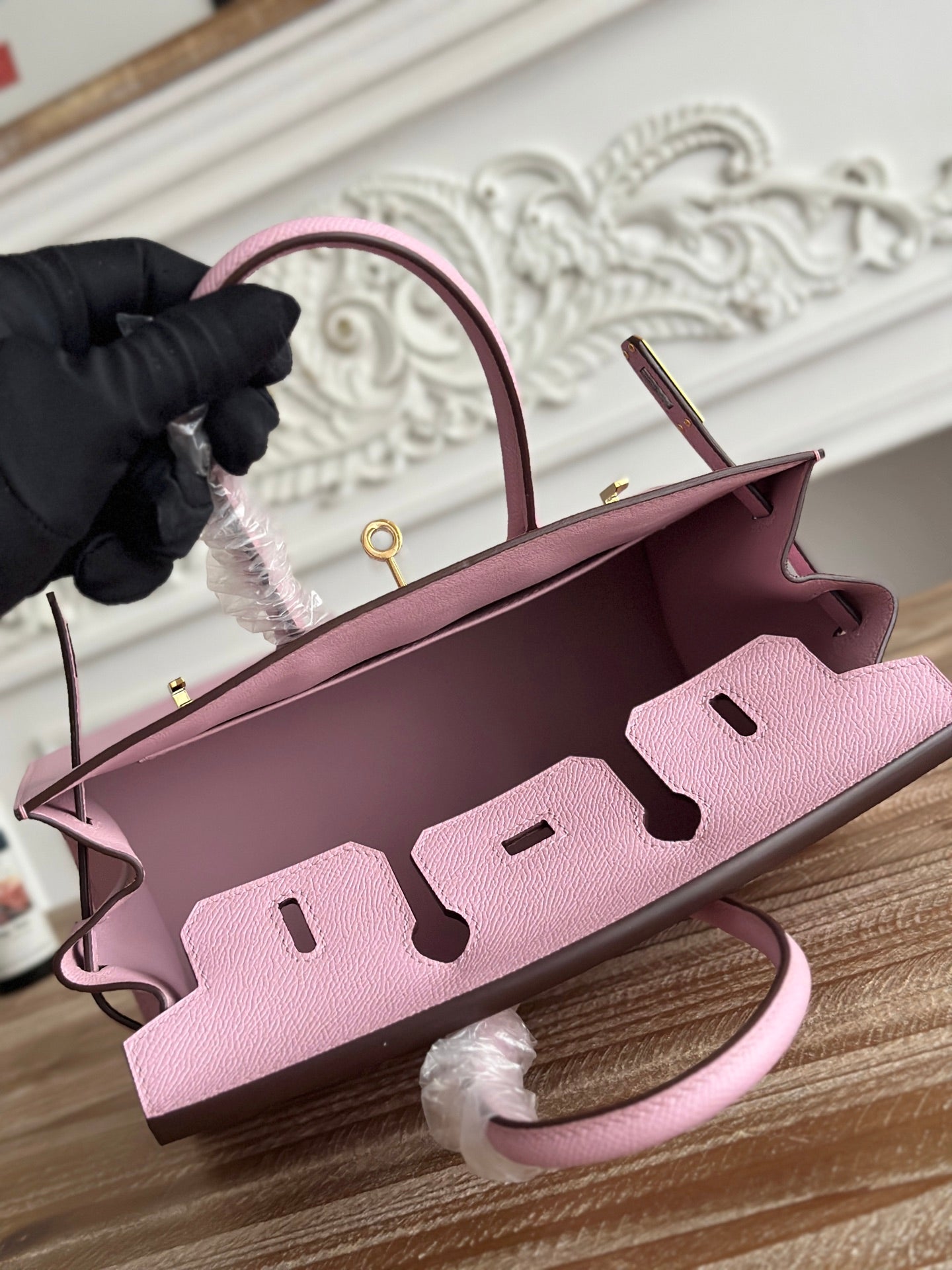 Jay B Handmade Bag – A02