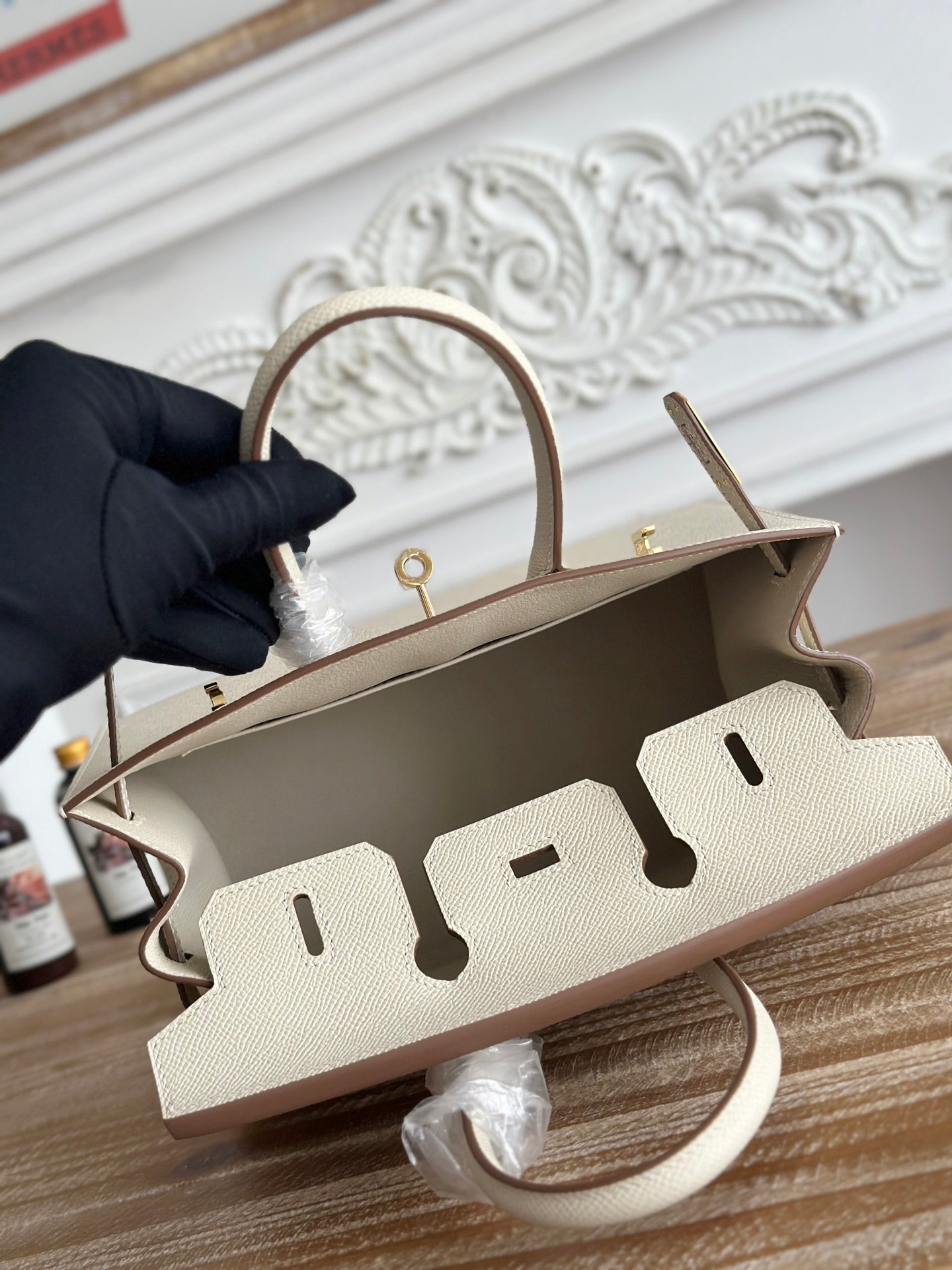 Jay B Handmade Bag – A06