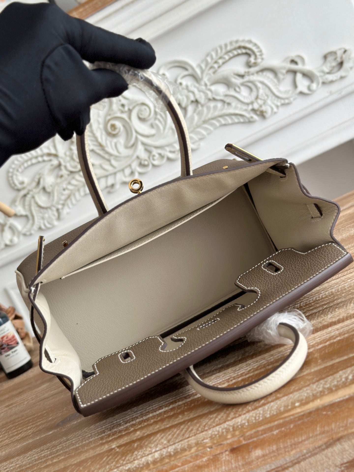 Jay B Handmade Bag – P02