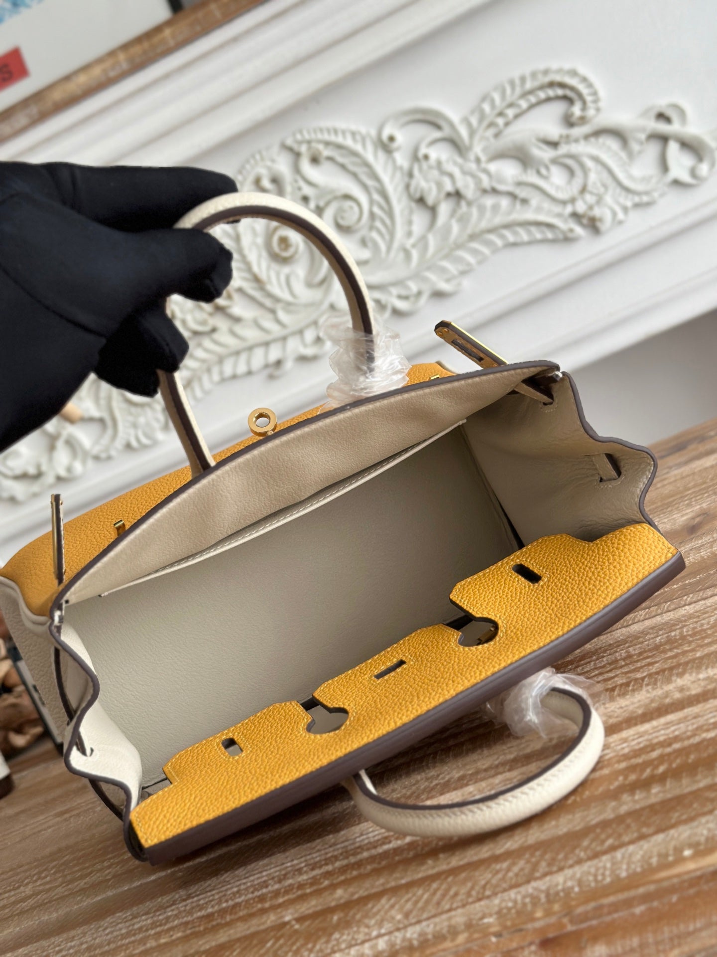 Jay B Handmade Bag –P03