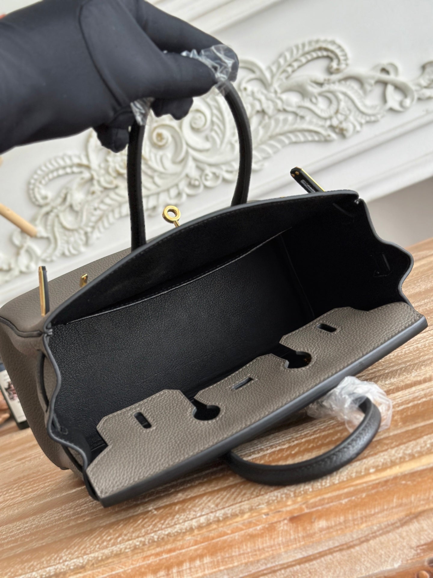 Jay B Handmade Bag – P07