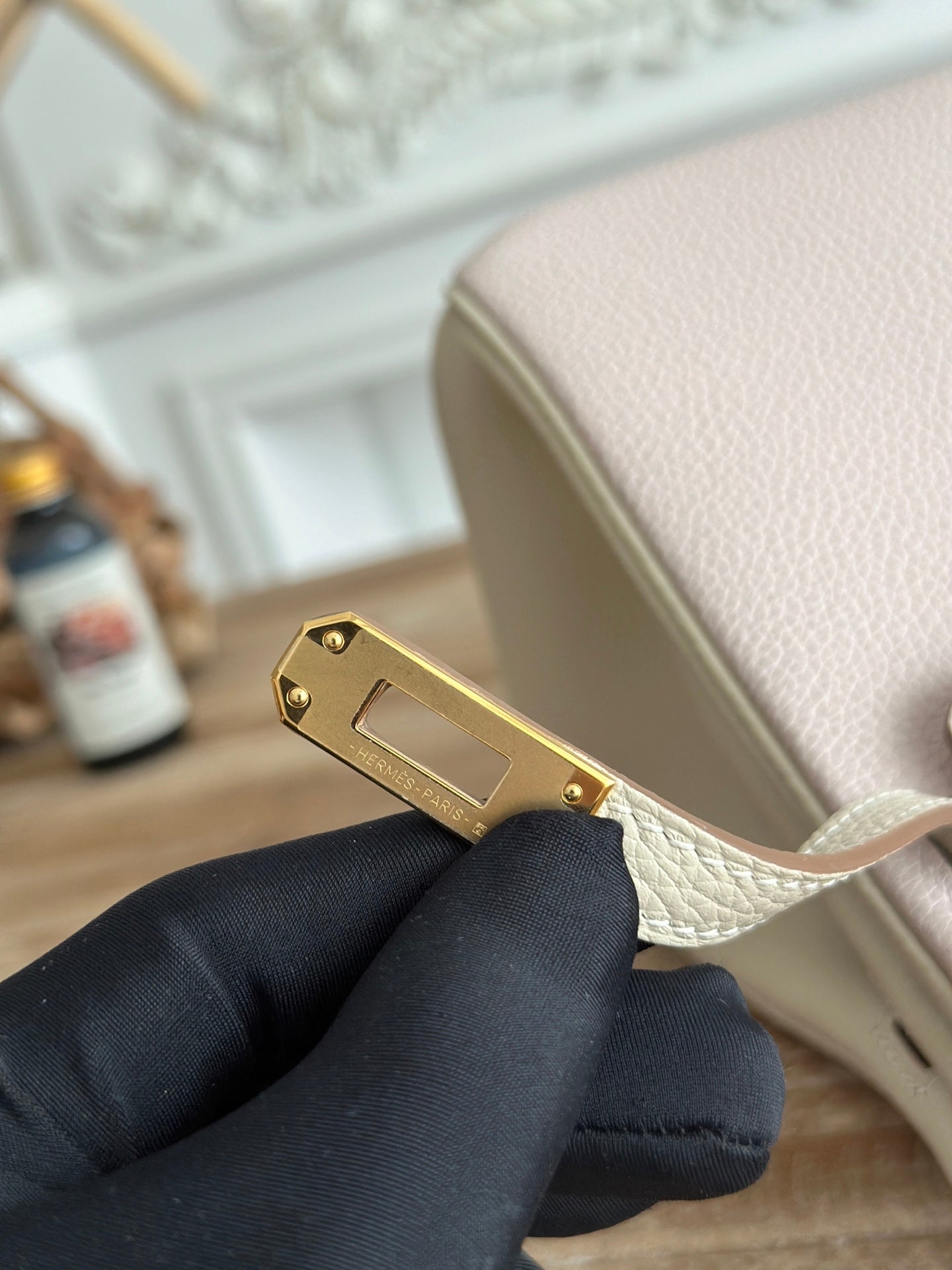 Jay B Handmade Bag – P08