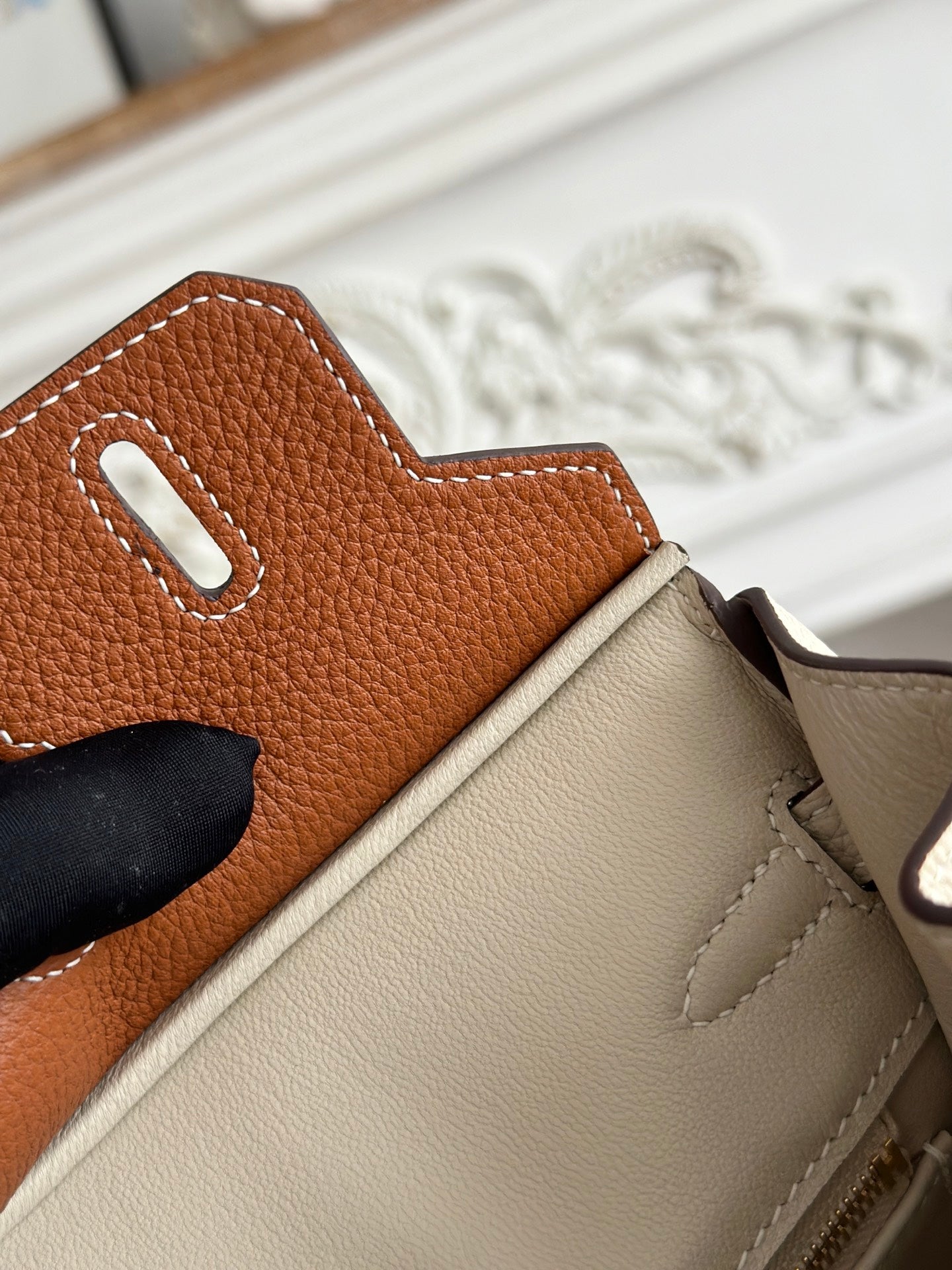 Jay B Handmade Bag – P12