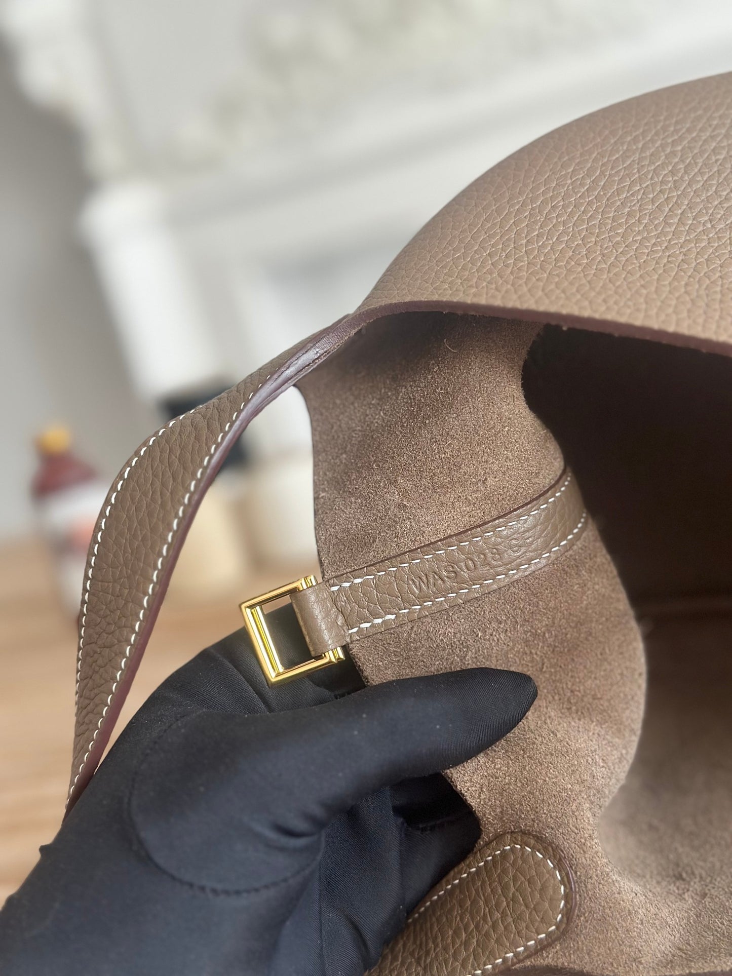 Jay P Handmade Bag –01