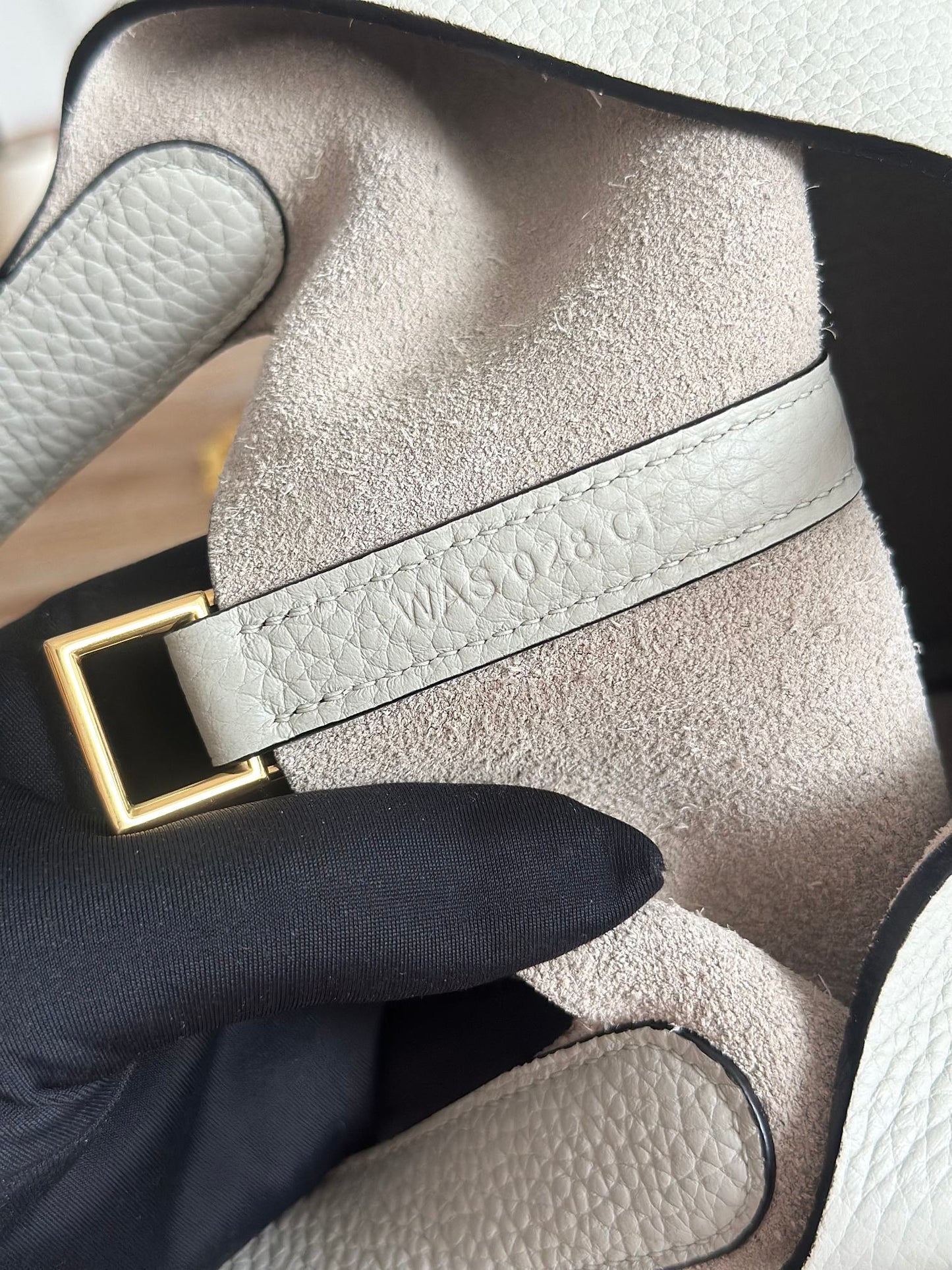 Jay P Handmade Bag –05