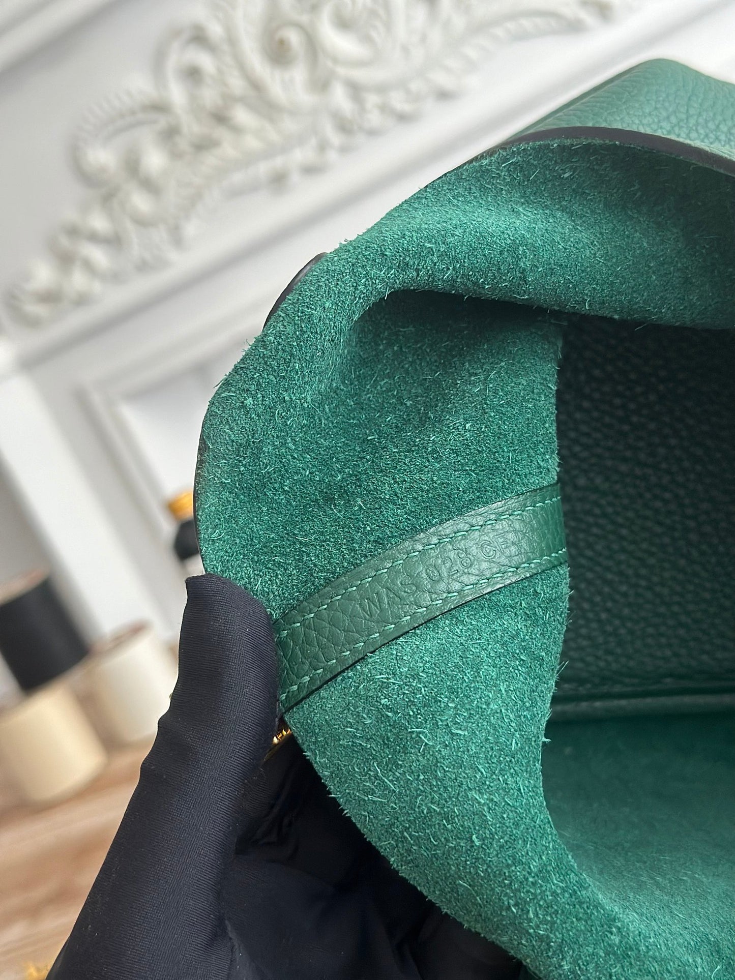 Jay P Handmade Bag –07