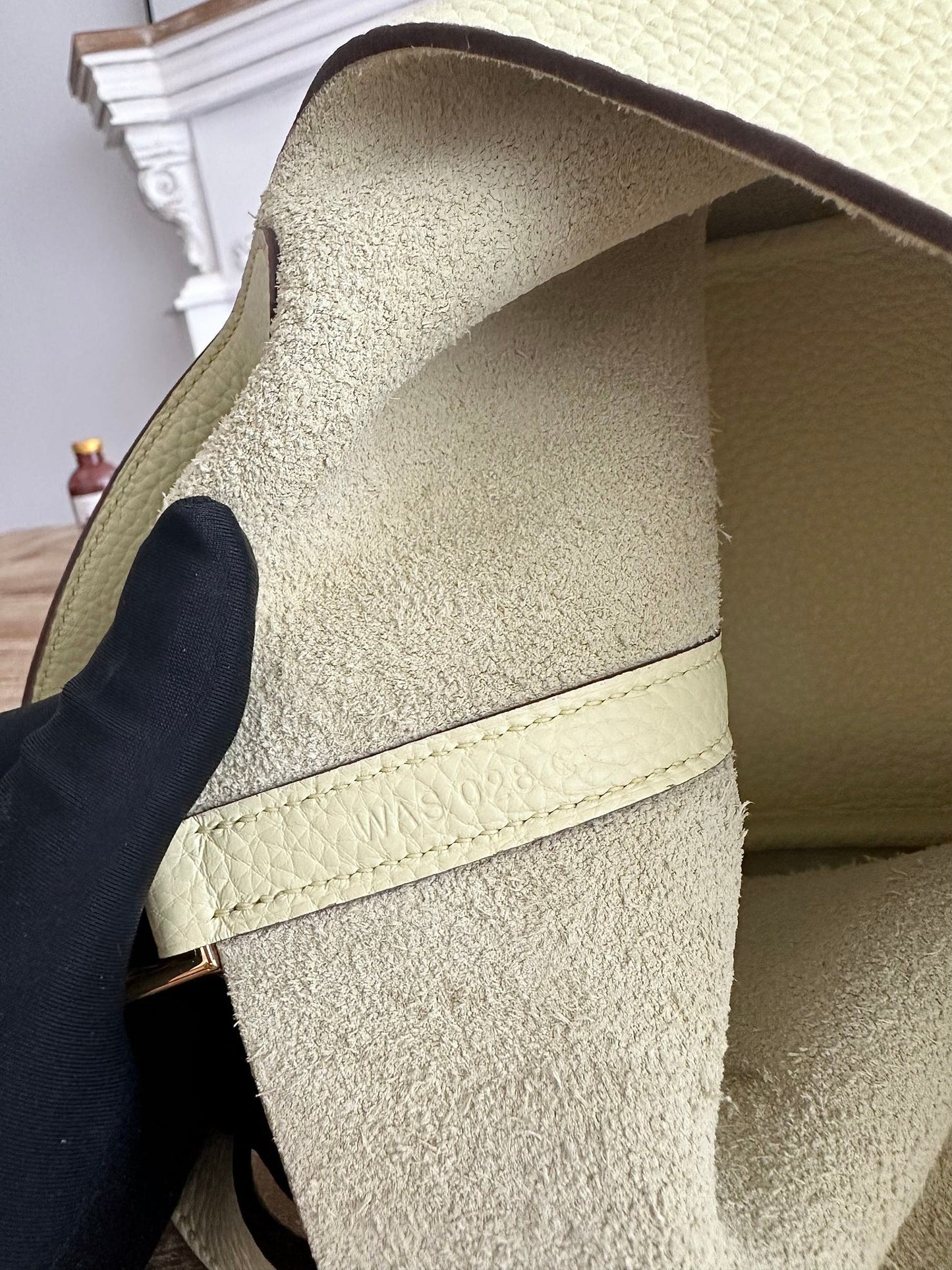 Jay P Handmade Bag –08