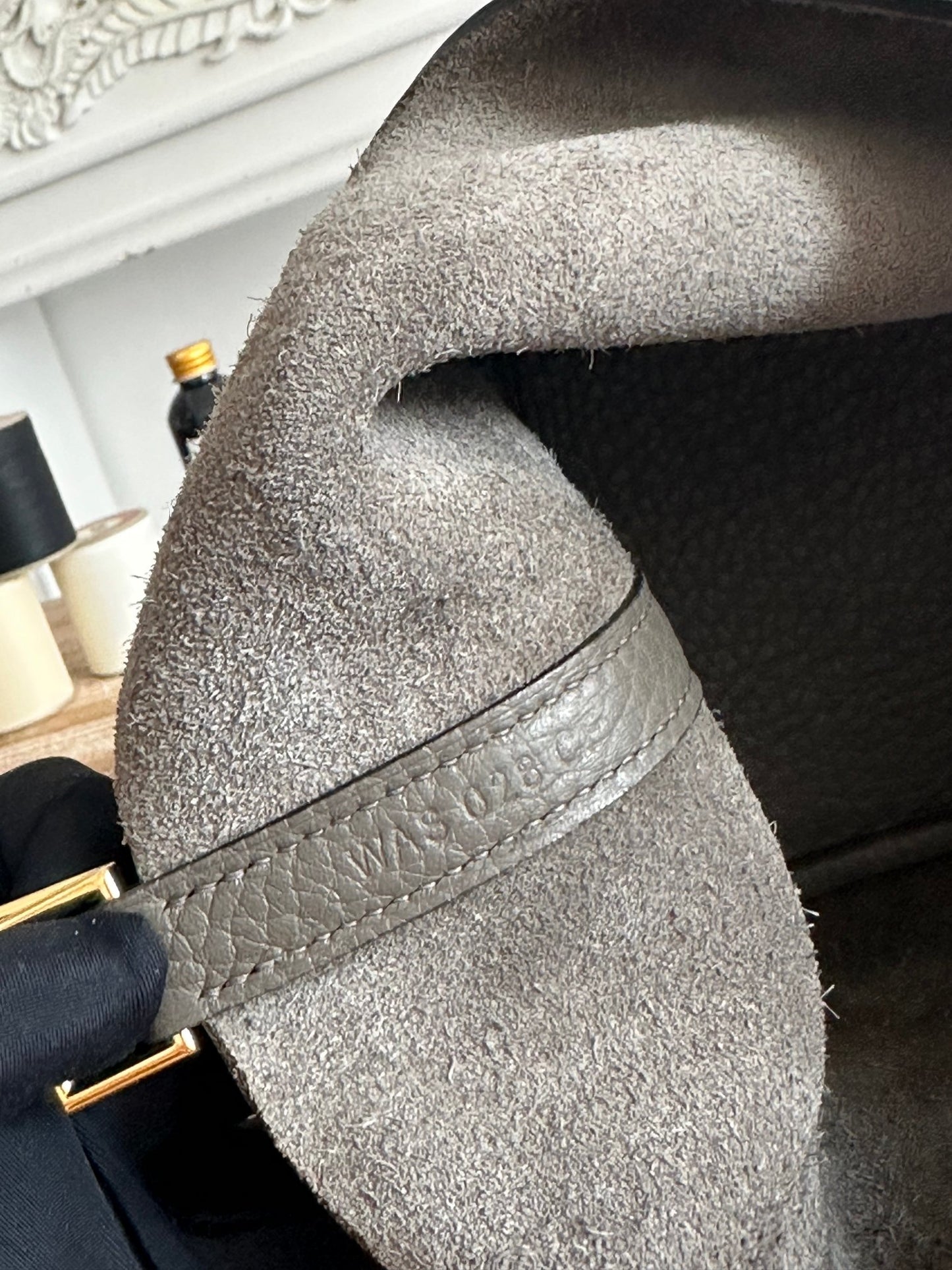 Jay P Handmade Bag –09