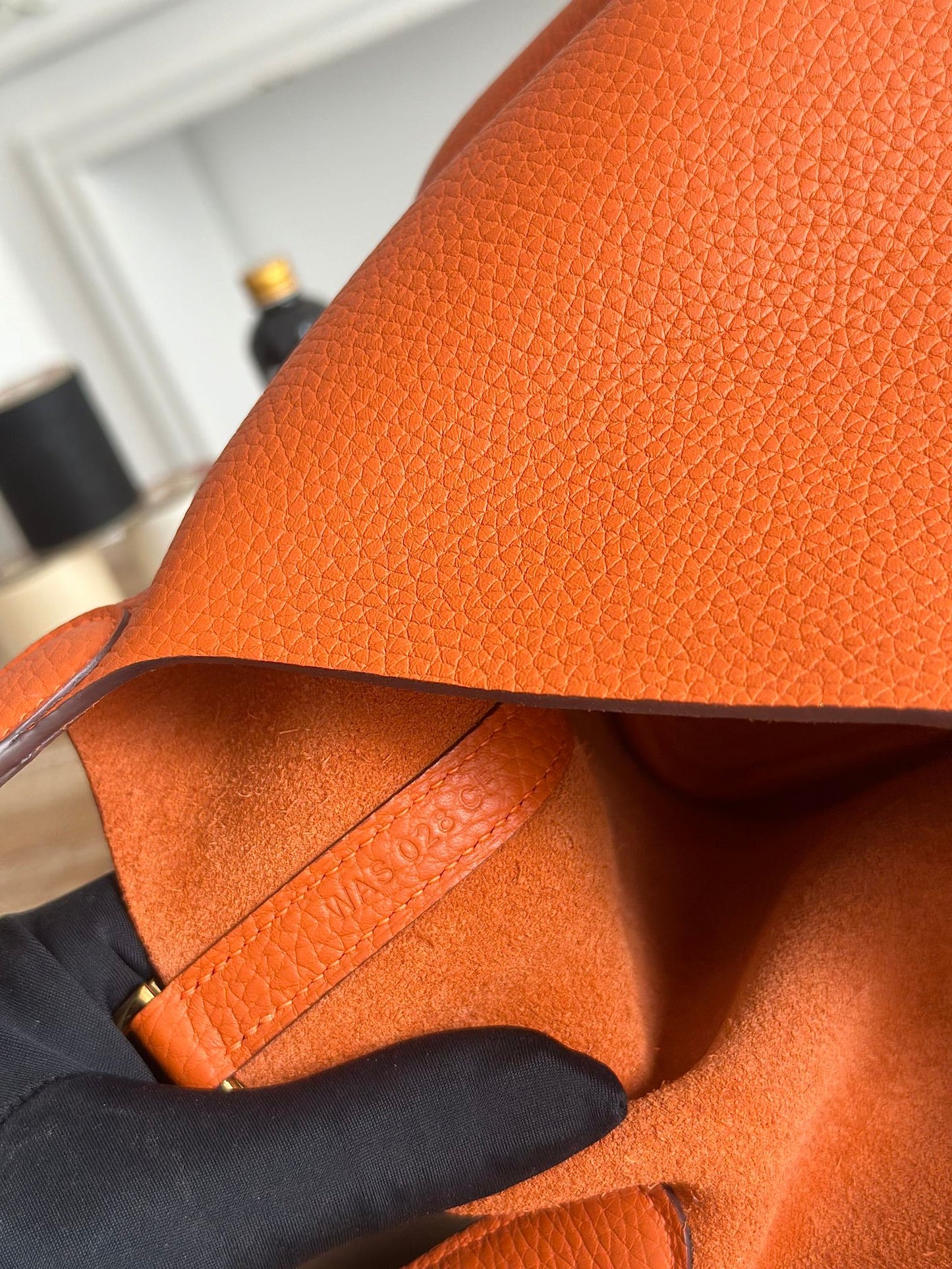 Jay P Handmade Bag –10