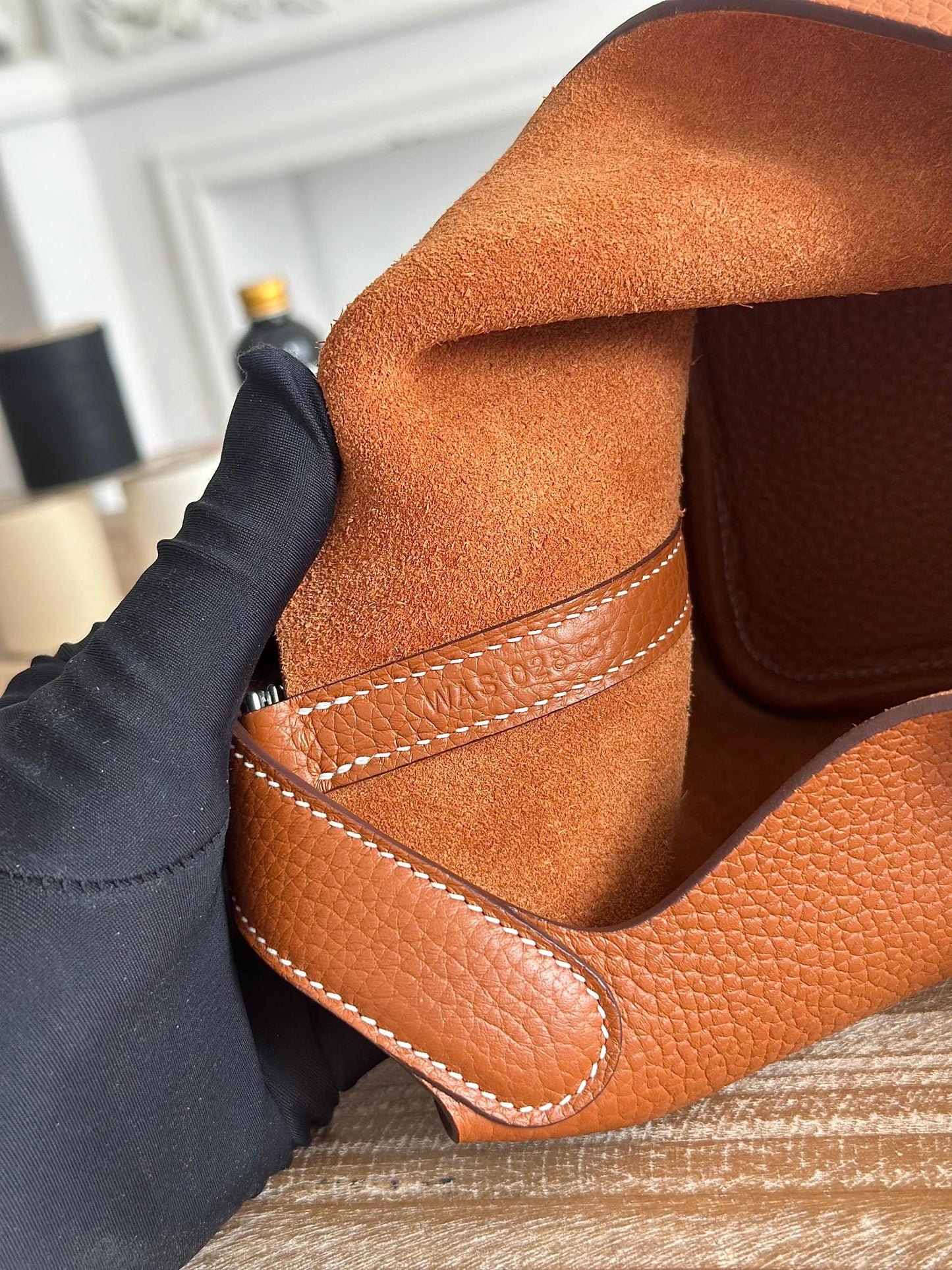 Jay P Handmade Bag –14