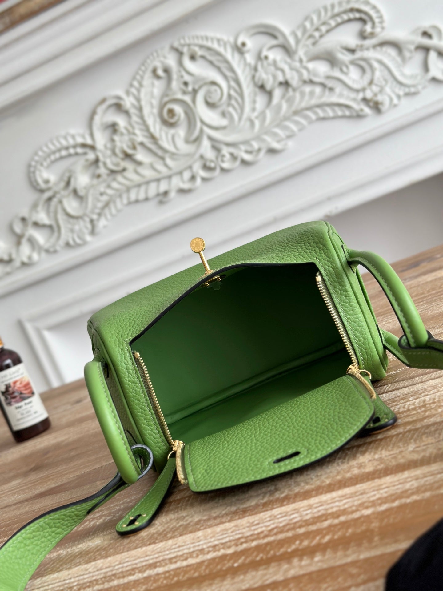Jay L Handmade Bag –07
