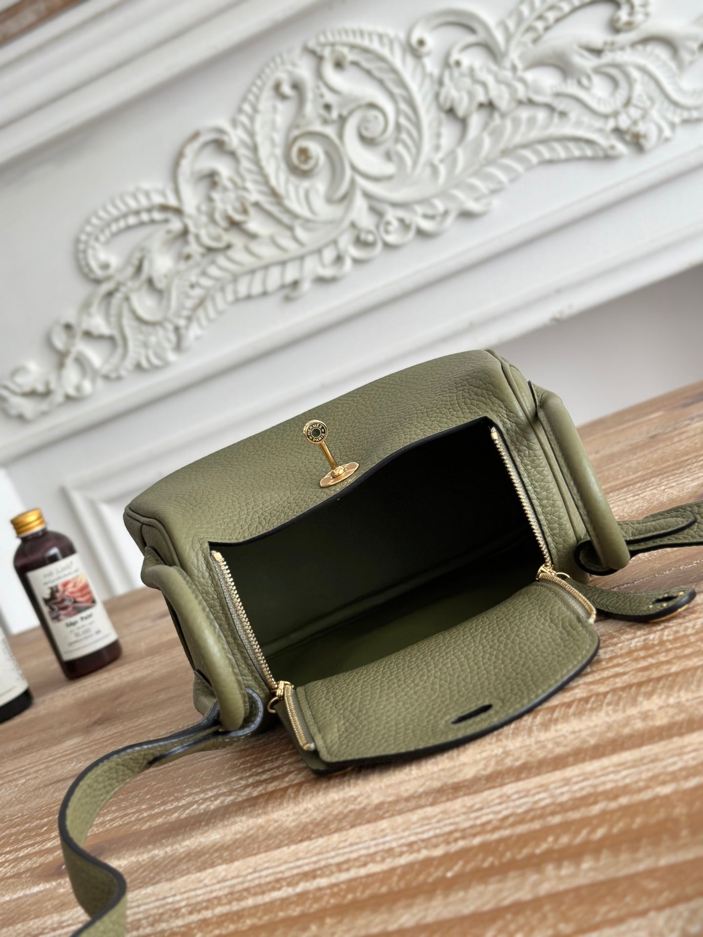 Jay L Handmade Bag –06