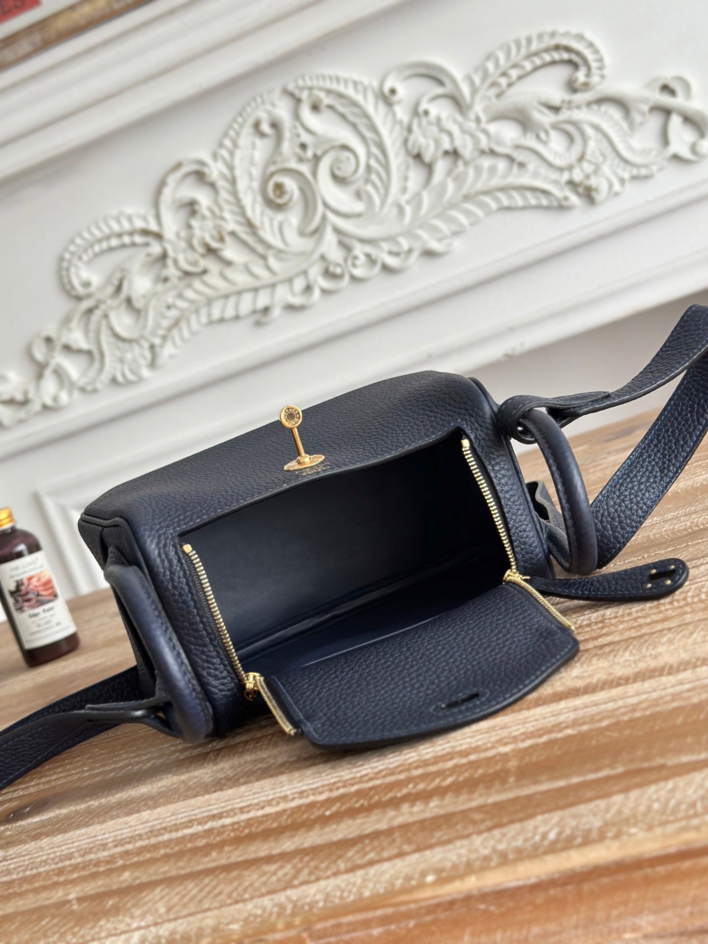 Jay L Handmade Bag –05