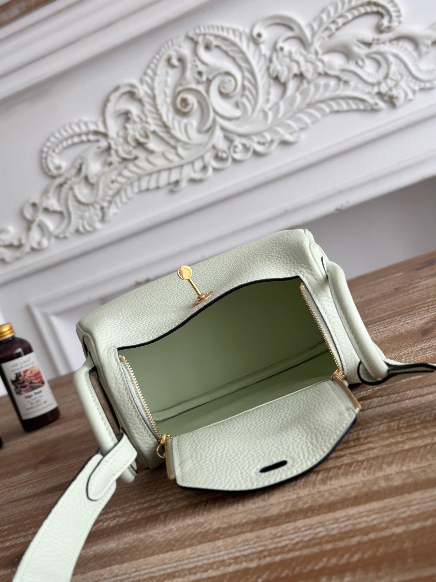 Jay L Handmade Bag –04