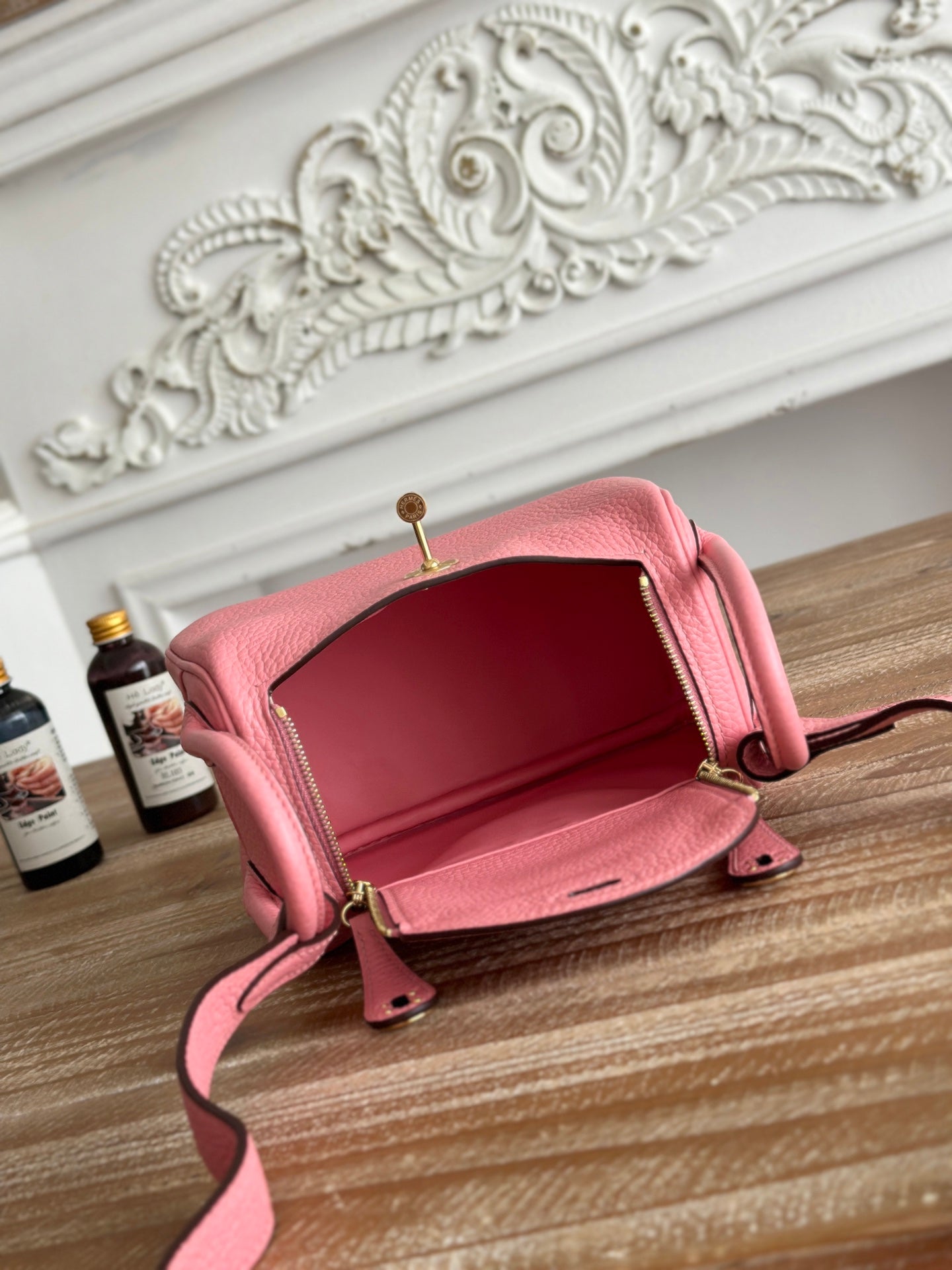 Jay L Handmade Bag –02