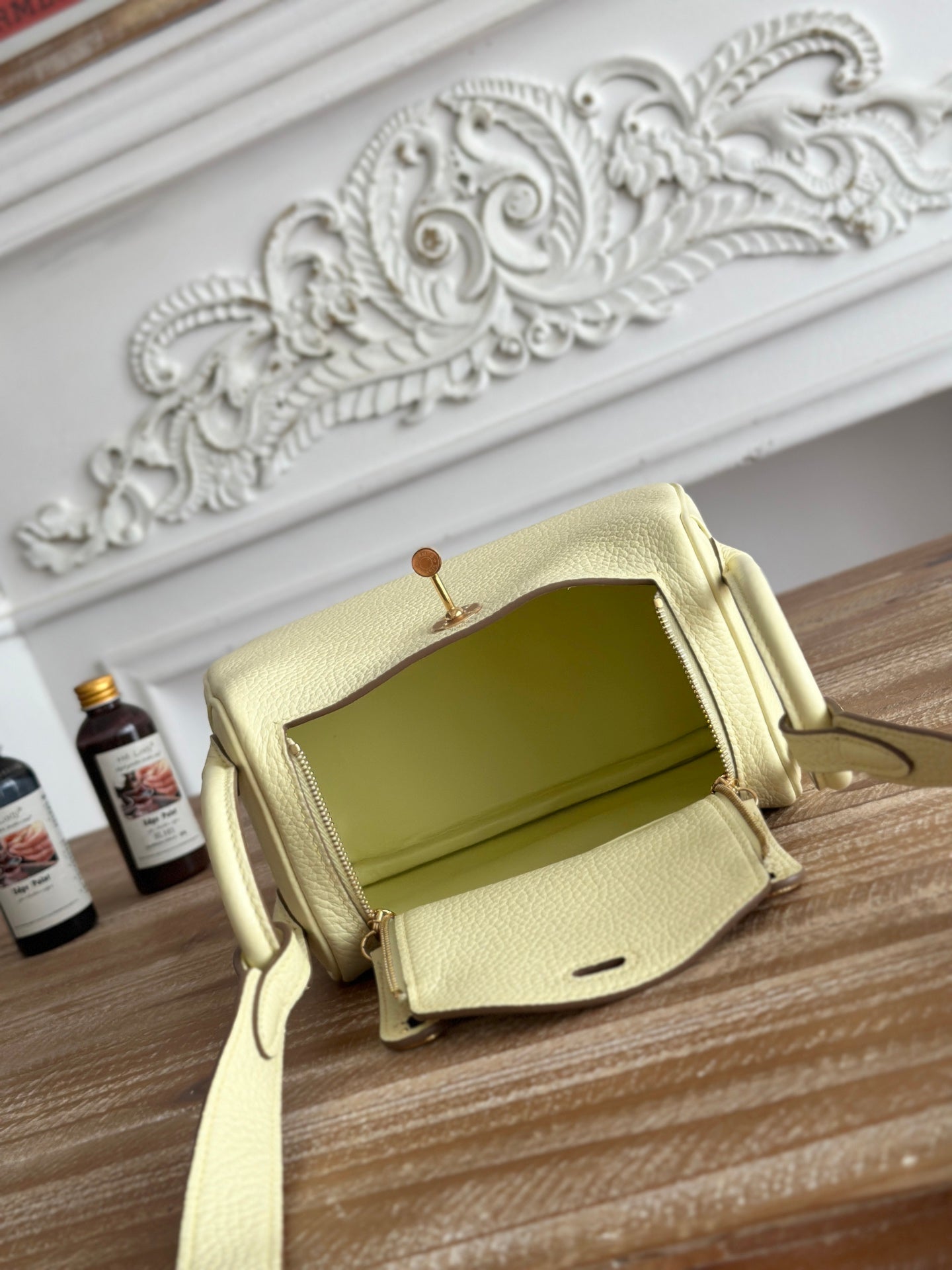 Jay L Handmade Bag –01