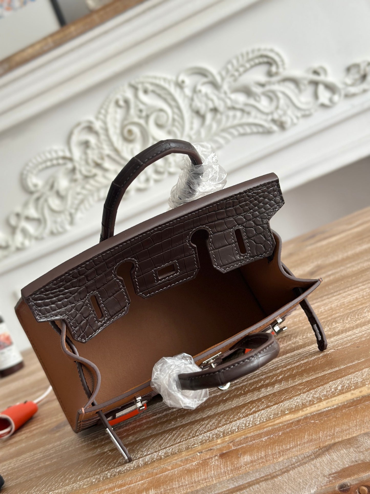 Jay F Handmade Bag -04