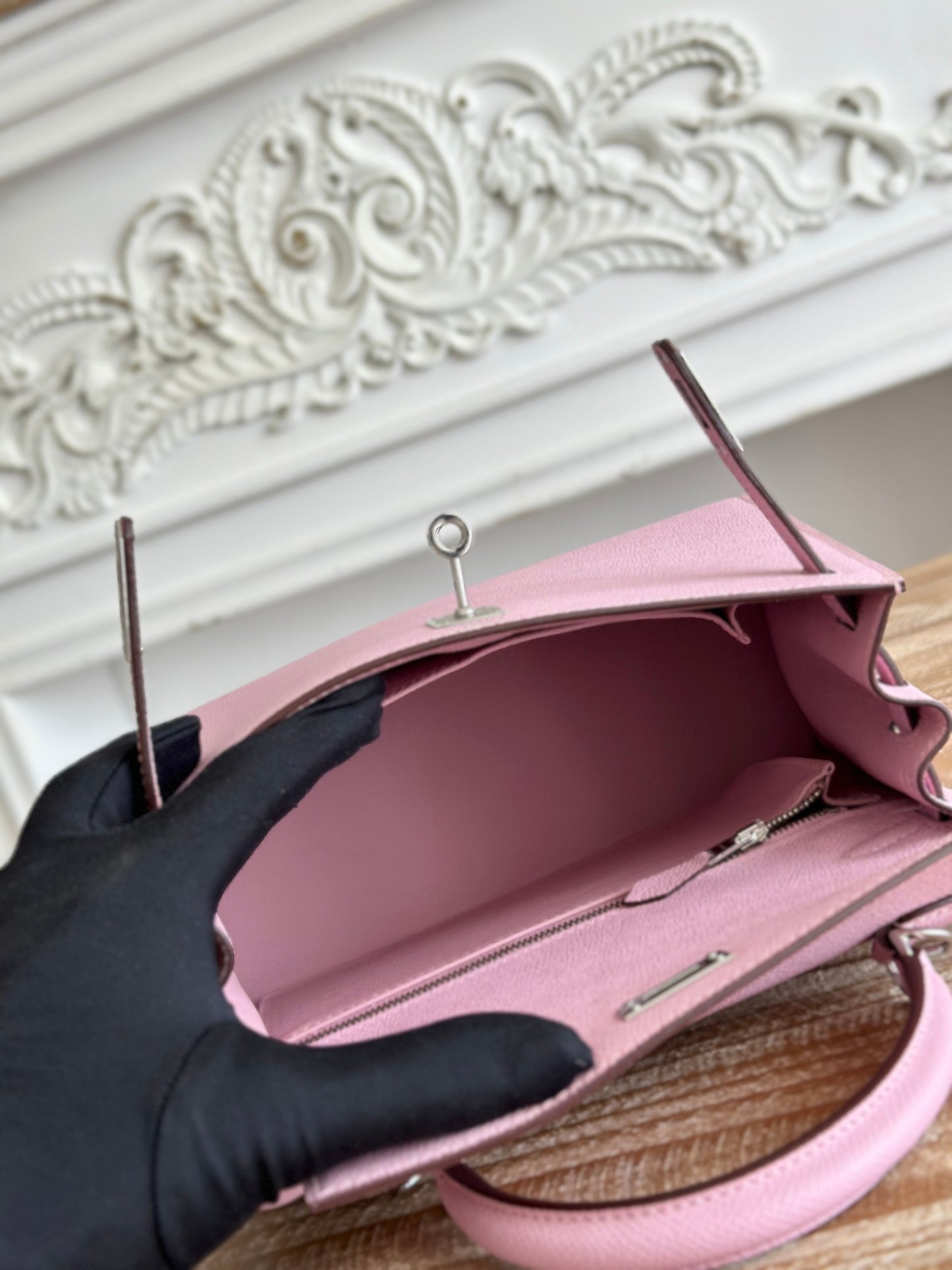 Jay K Handmade Bag -(B04)